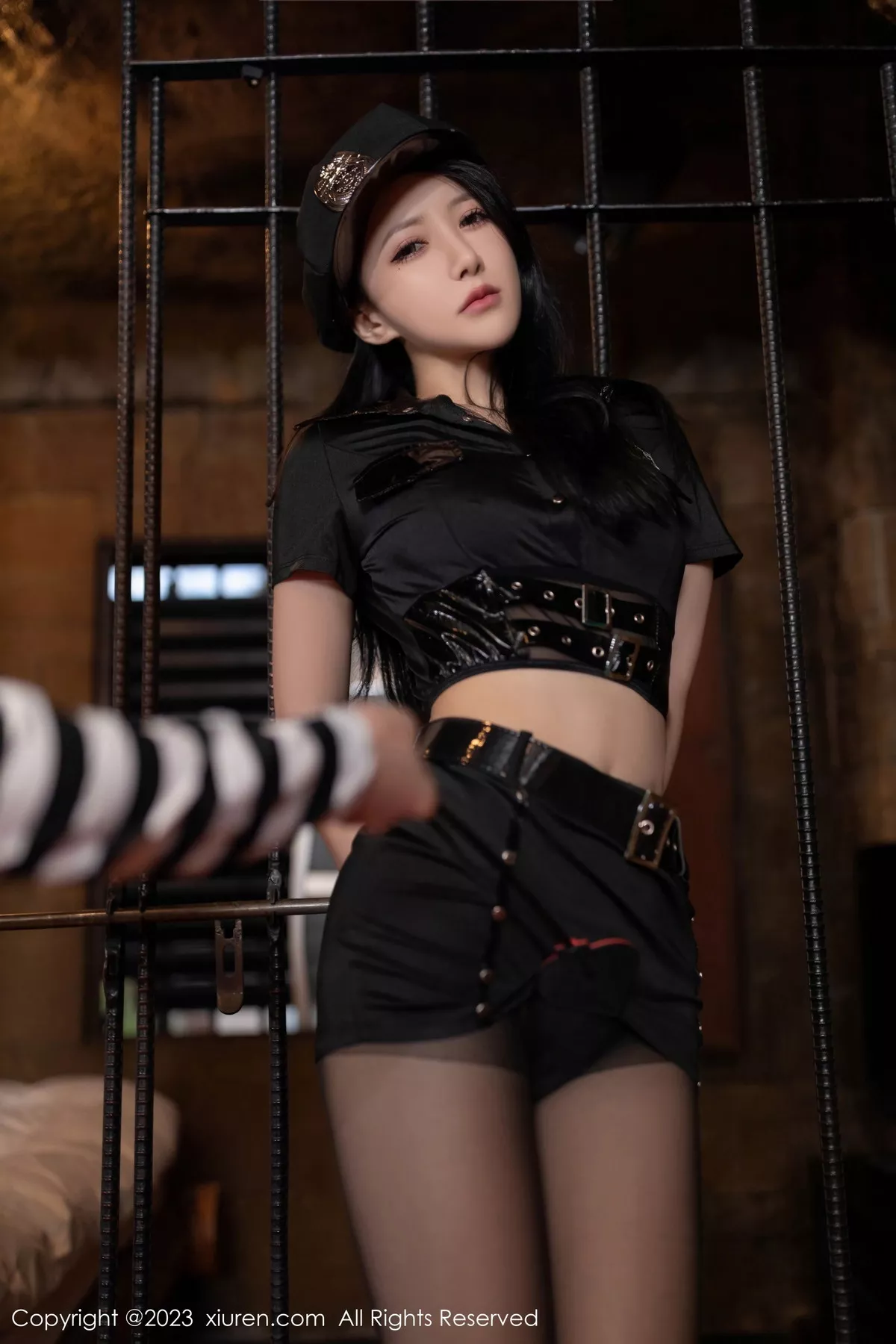 Xrmnw.Vip_鱼子酱_写真
