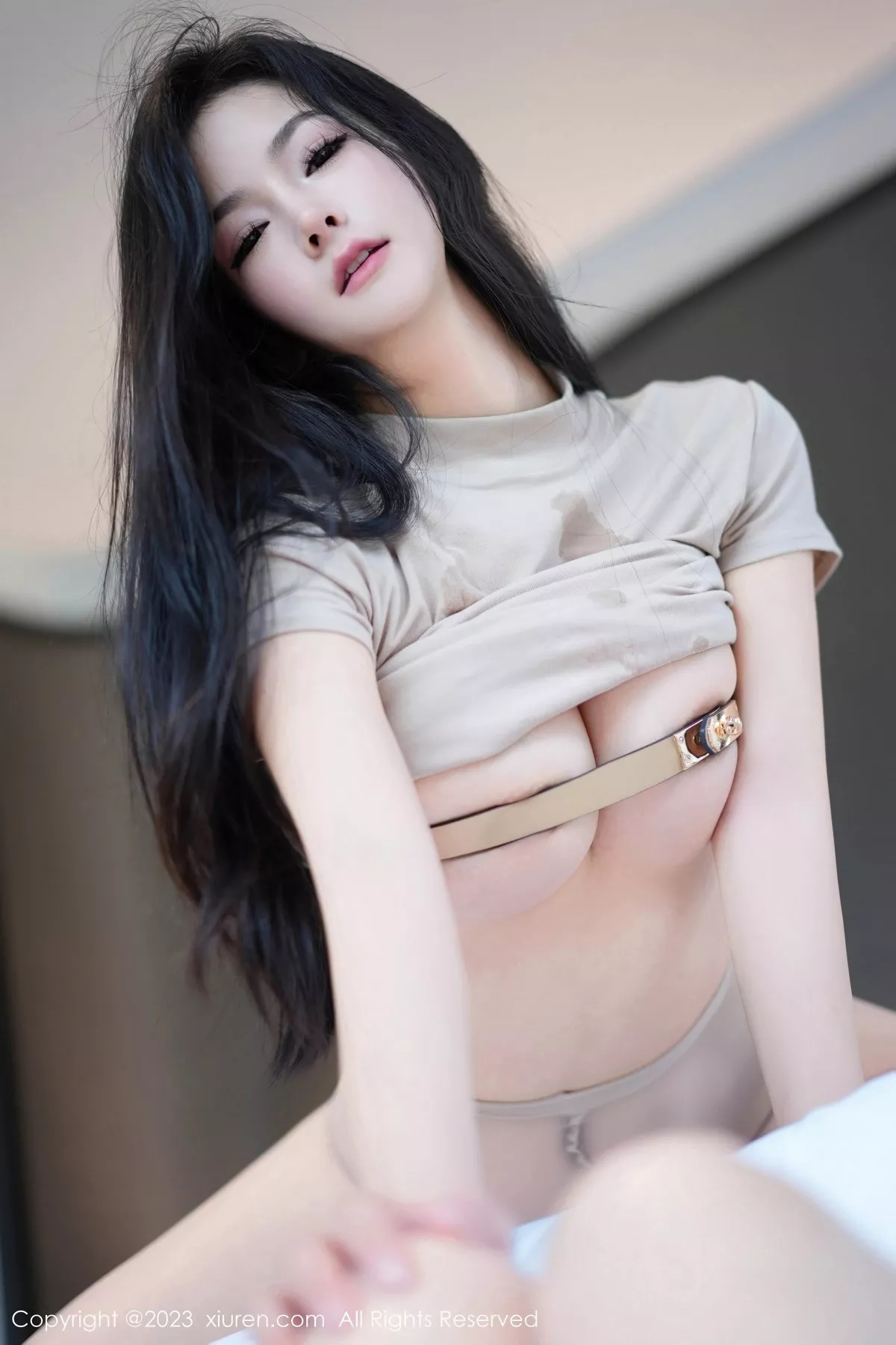 Xrmnw.Vip_谭小灵_写真