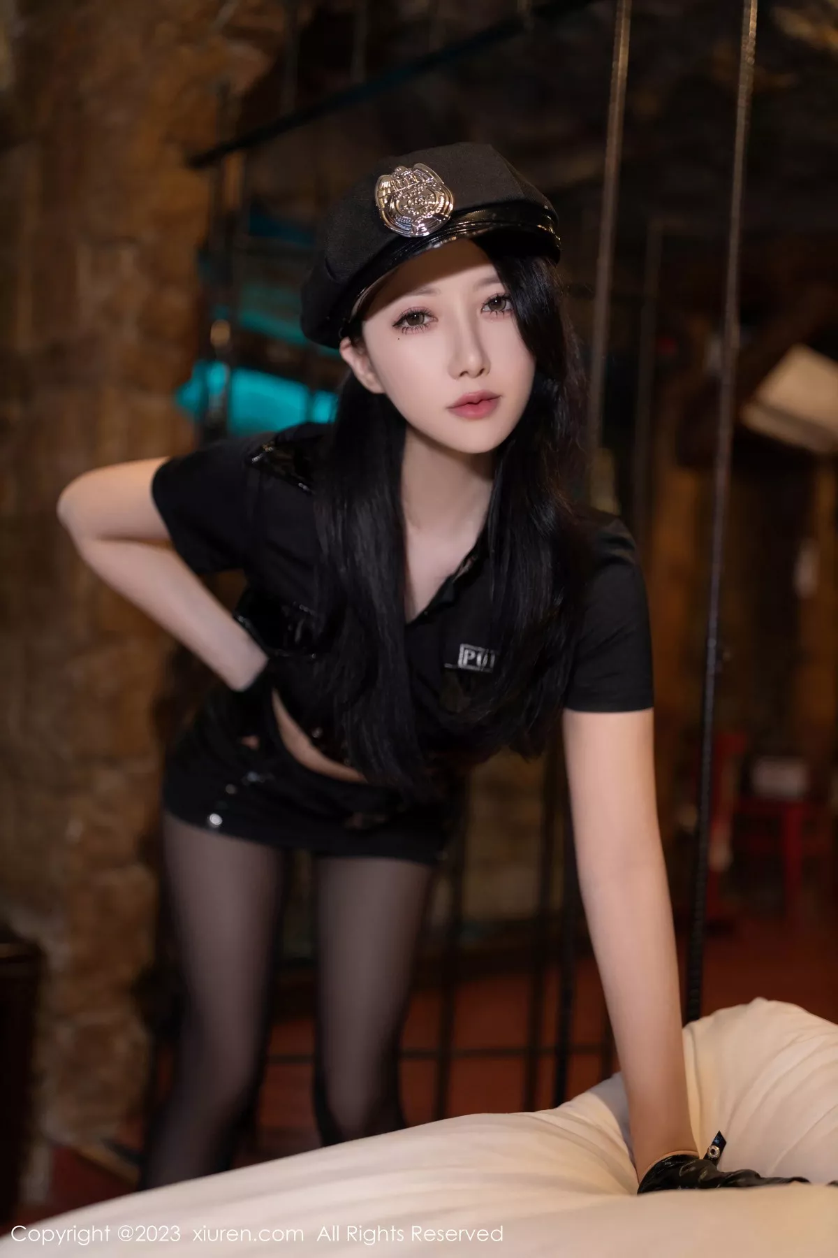 Xrmnw.Vip_鱼子酱_写真