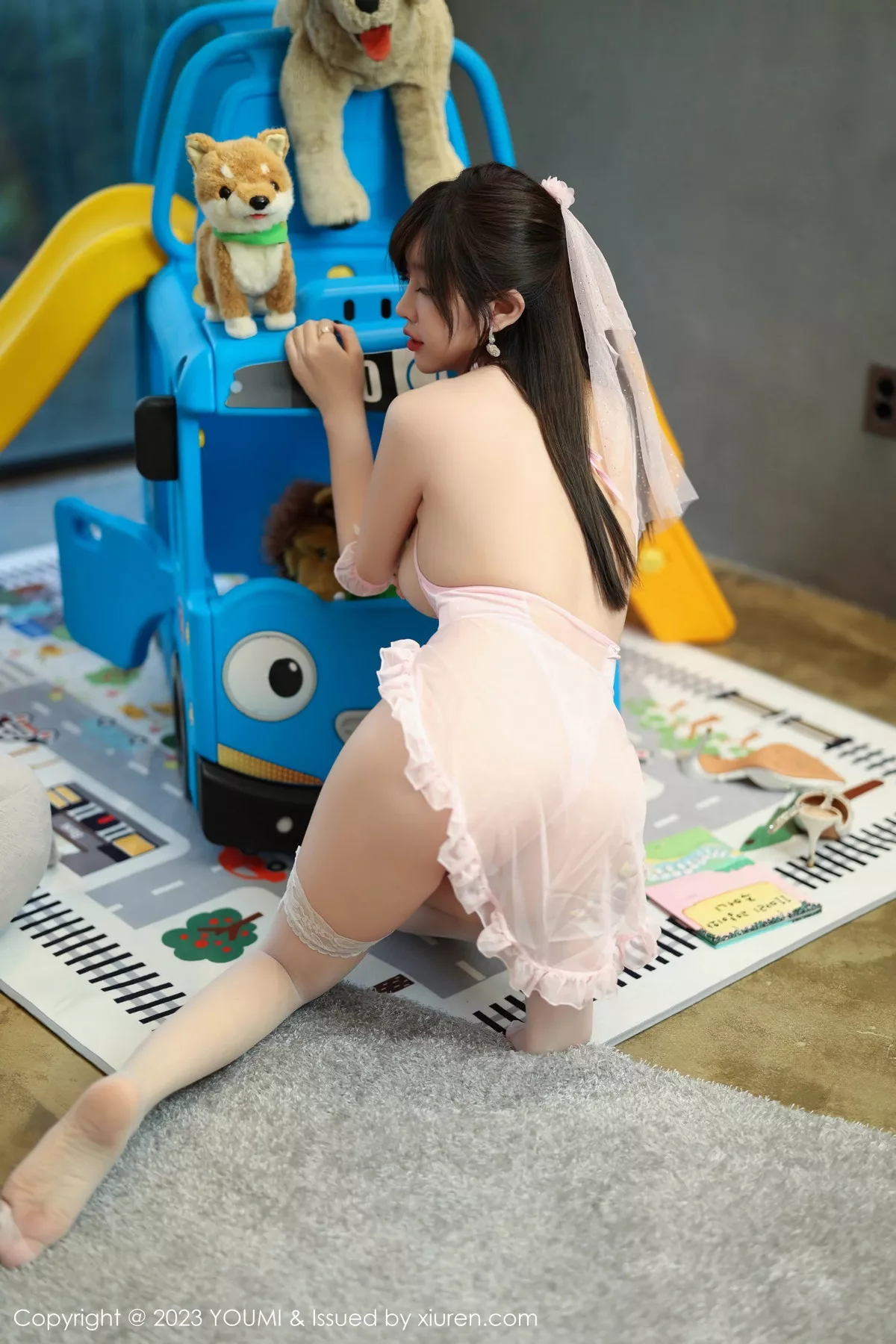 Xrmnw.Vip_王雨纯_写真