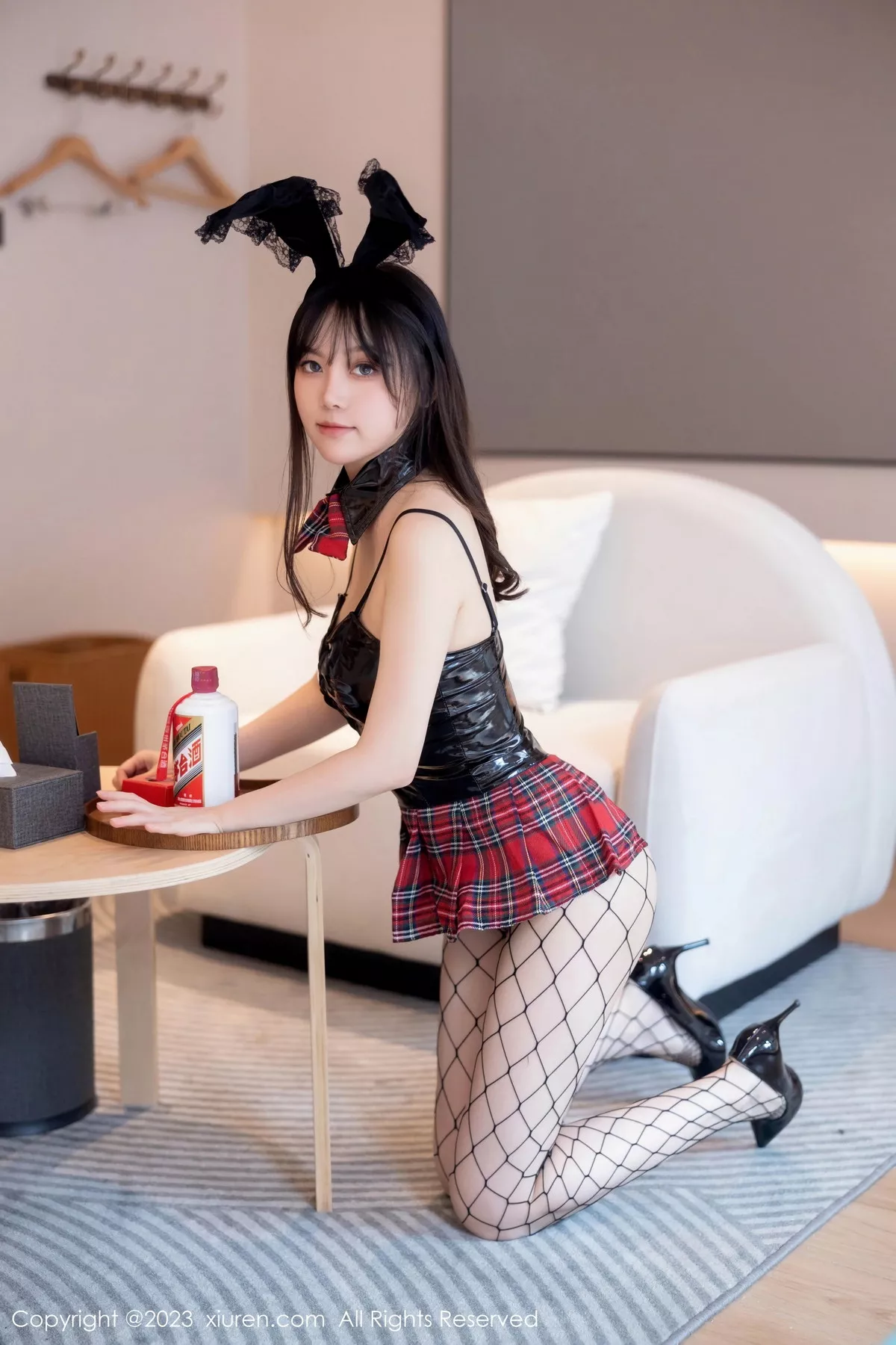 Xrmnw.Vip_豆瓣酱_写真