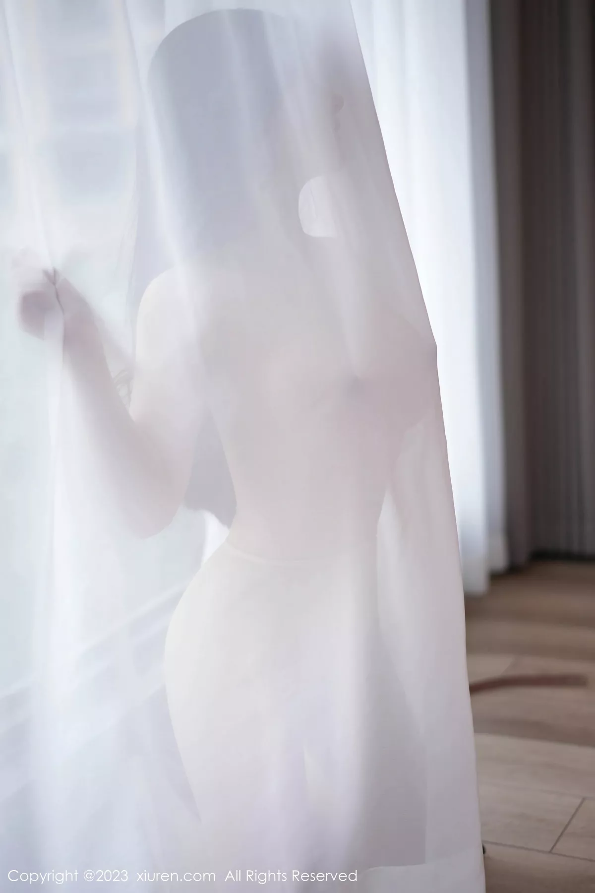 Xrmnw.Vip_谭小灵_写真