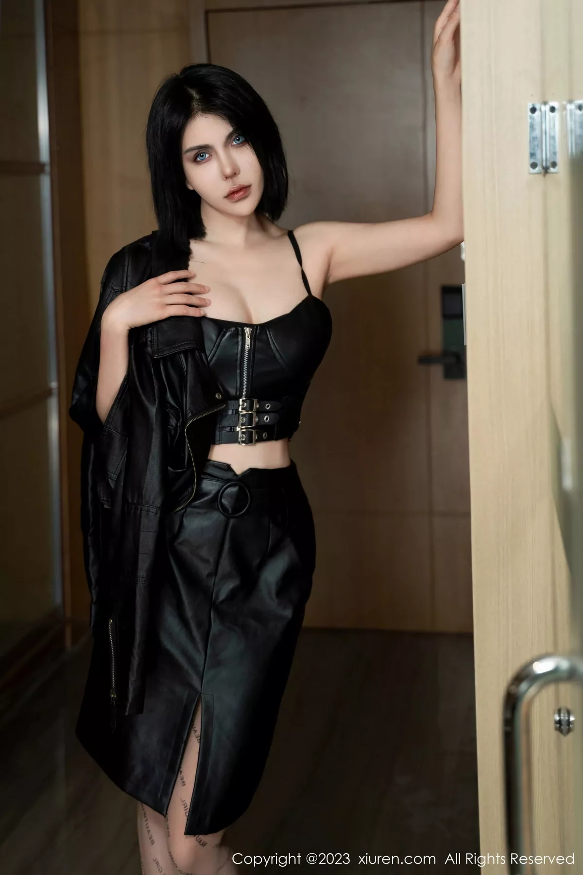 Xrmnw.Vip_金纯一_写真