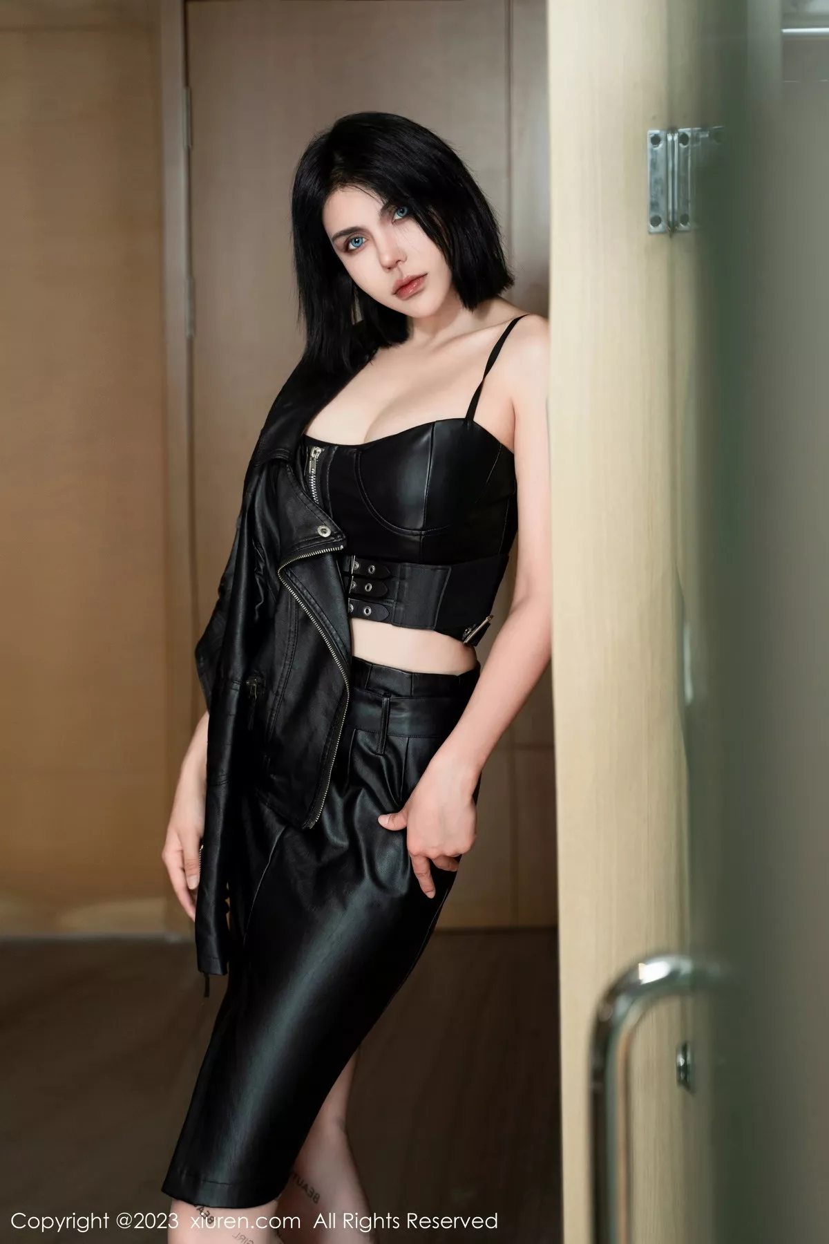 Xrmnw.Vip_金纯一_写真