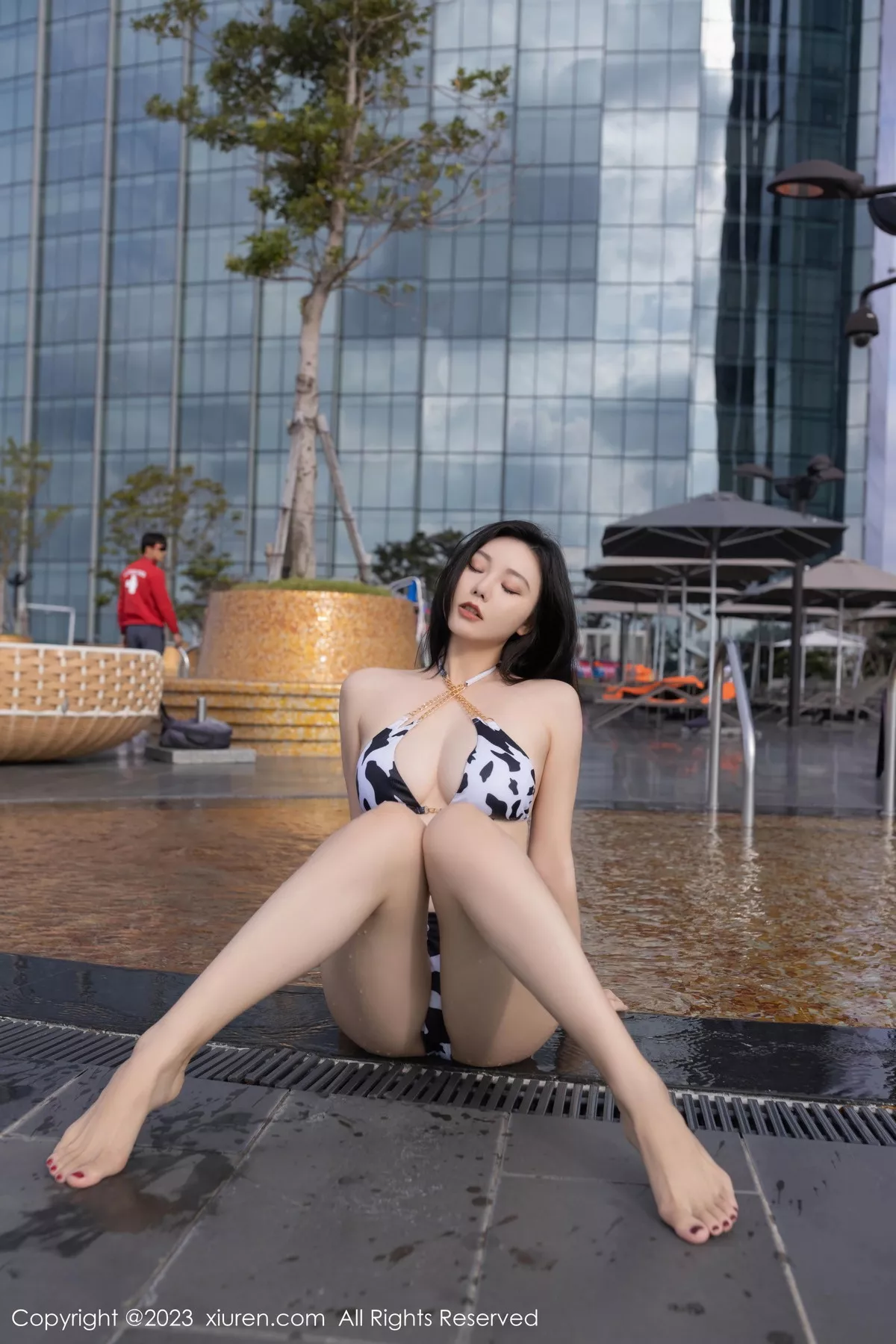 Xrmnw.Vip_安然_写真