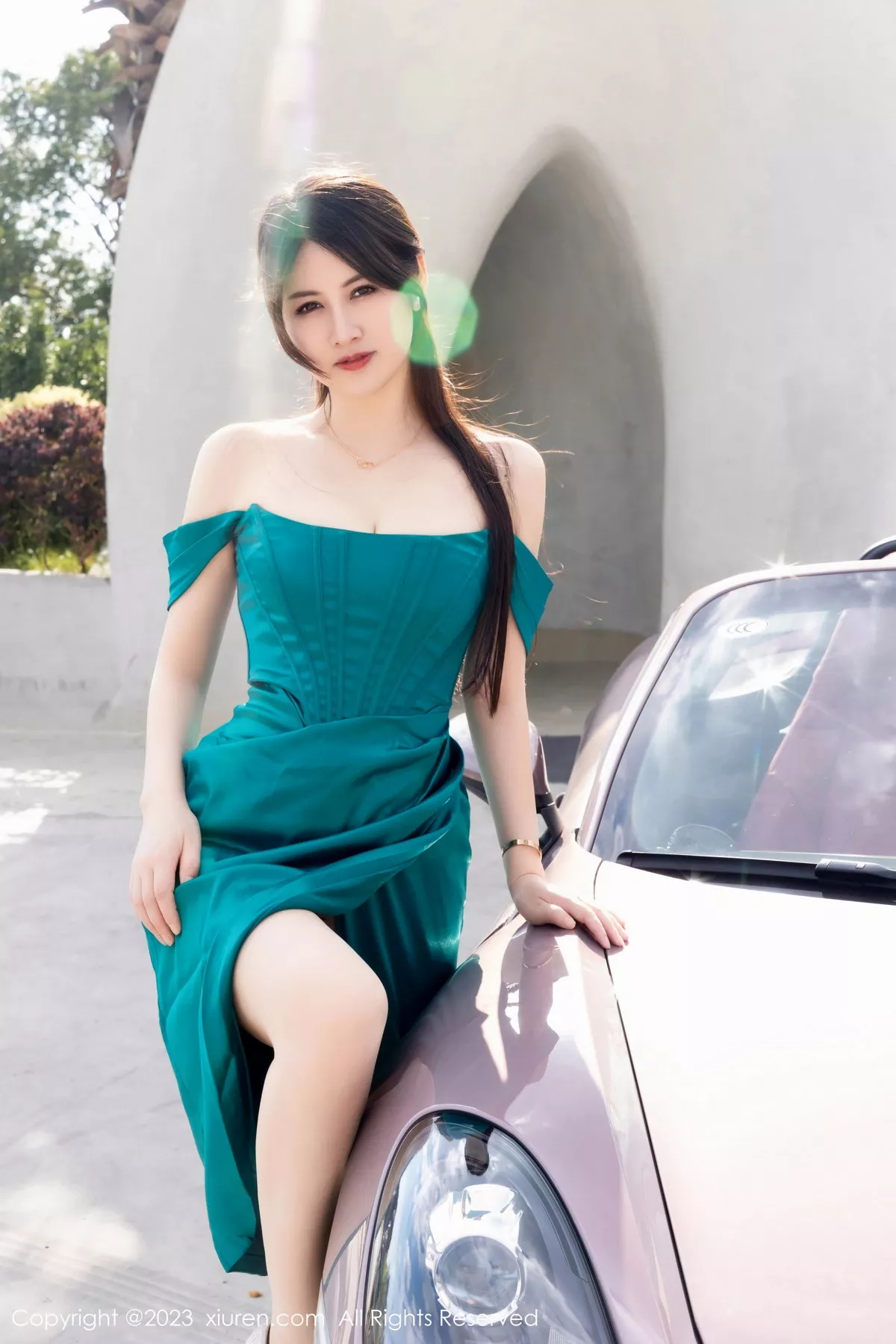 Xrmnw.Vip_诗诗_写真