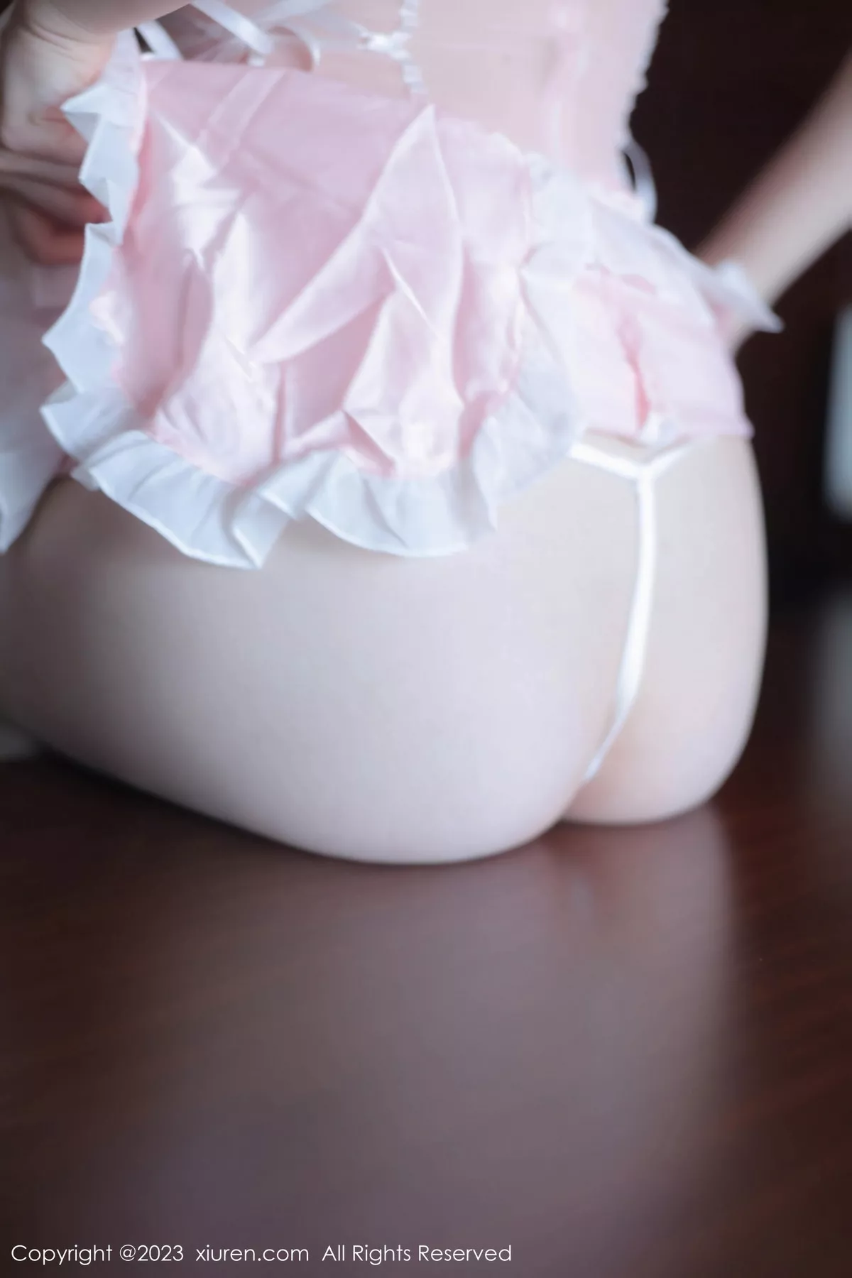 Xrmnw.Vip_林悠悠_写真