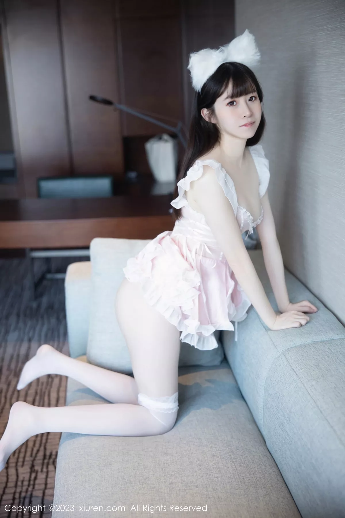 Xrmnw.Vip_林悠悠_写真