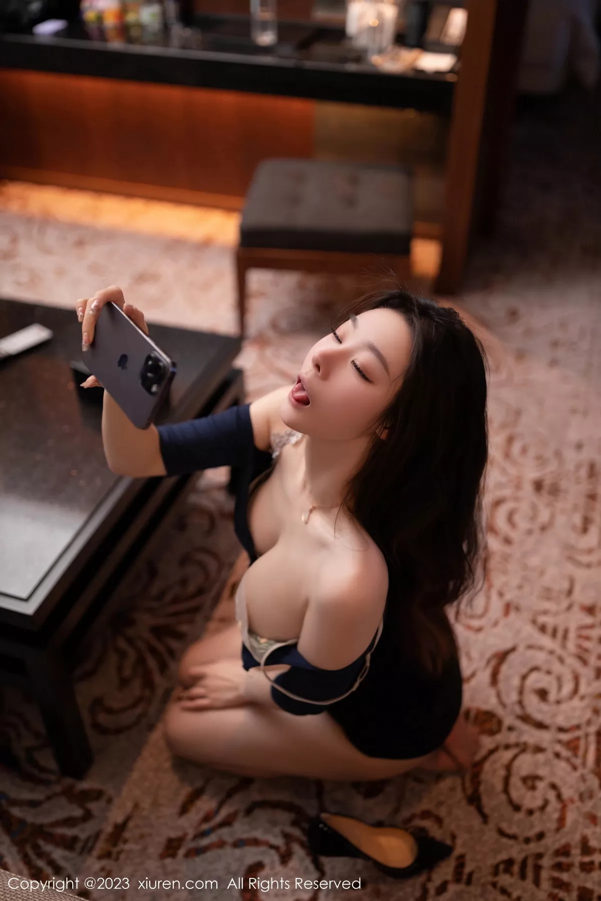 Xrmnw.Vip_小逗逗_写真