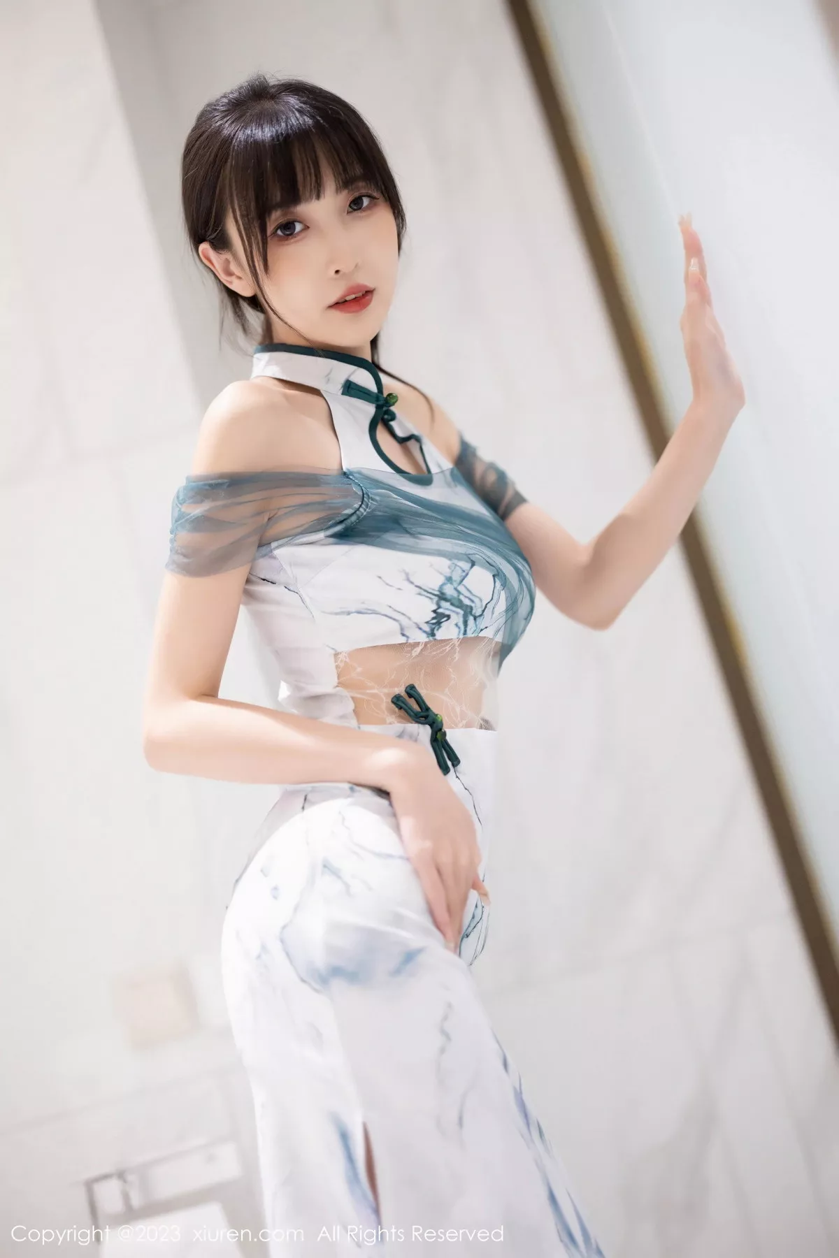 Xrmnw.Vip_林星阑_写真