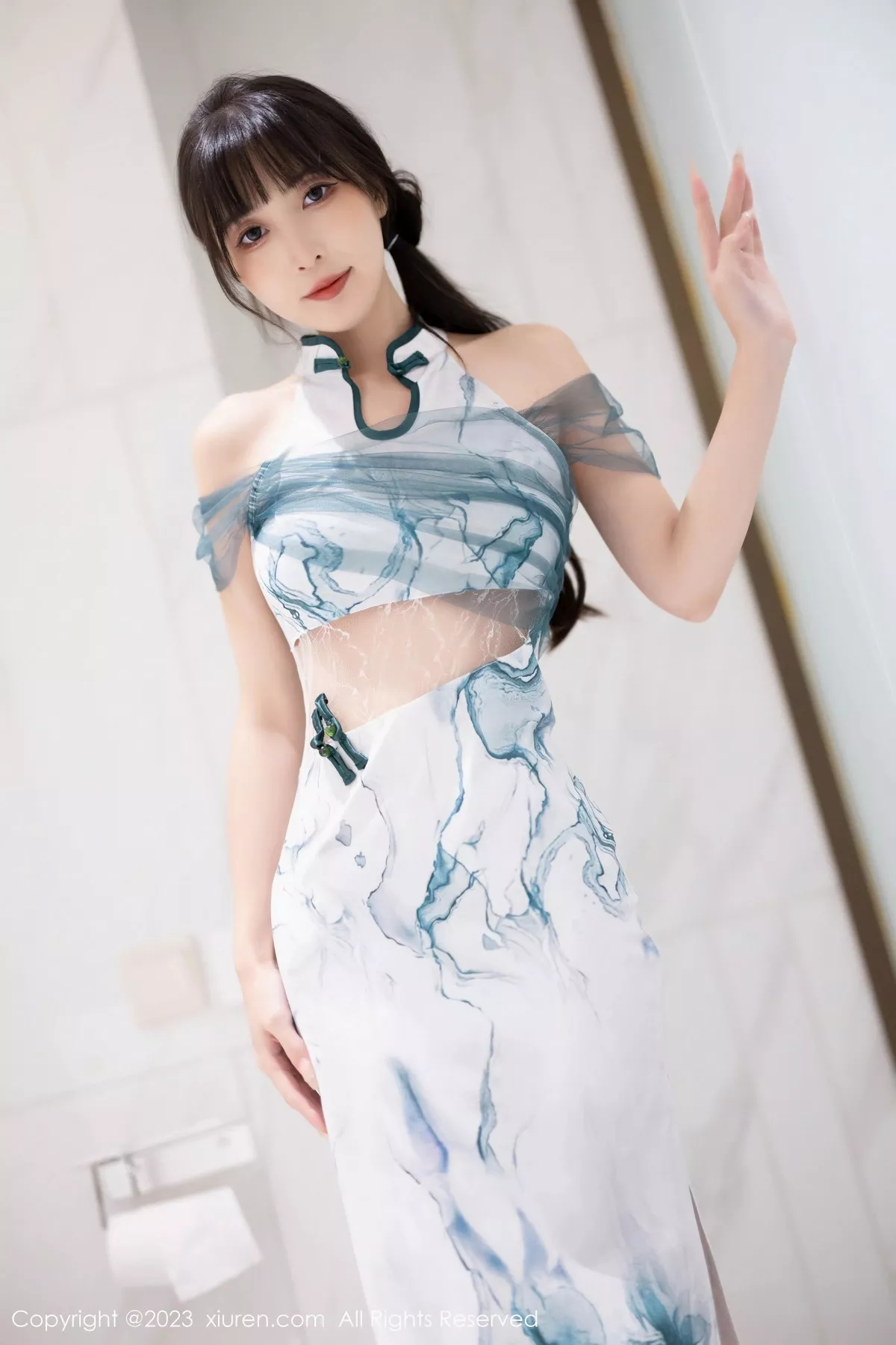 Xrmnw.Vip_林星阑_写真