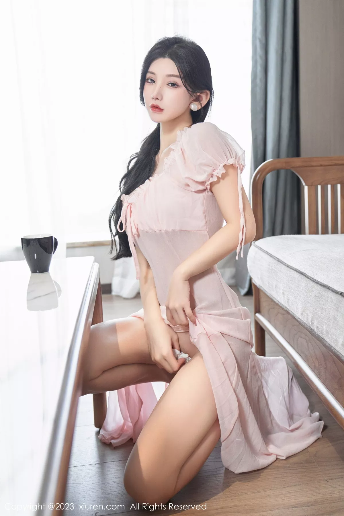 Xrmnw.Vip_周于希_写真
