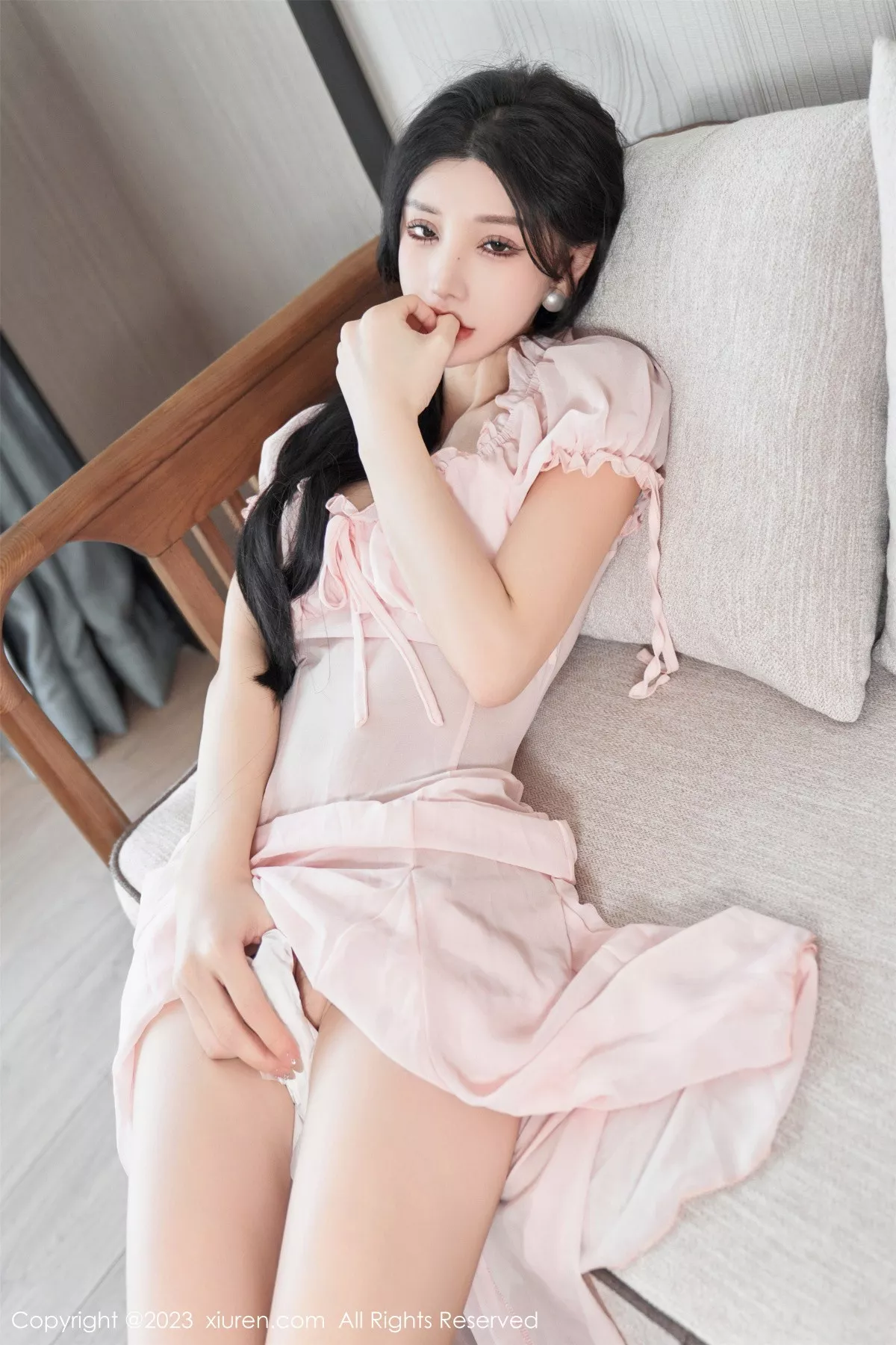 Xrmnw.Vip_周于希_写真