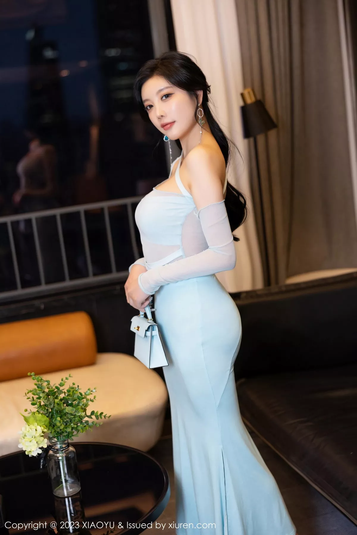 Xrmnw.Vip_杨晨晨_写真