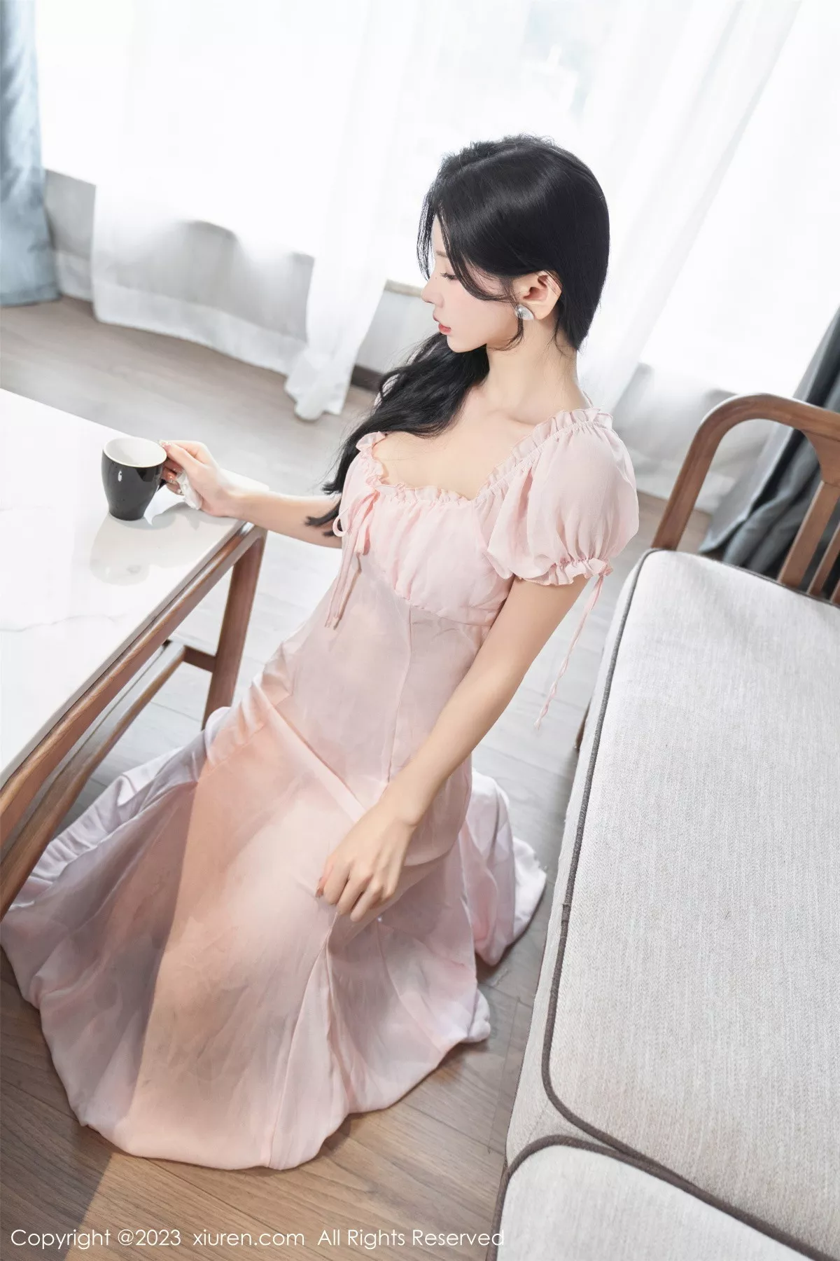 Xrmnw.Vip_周于希_写真