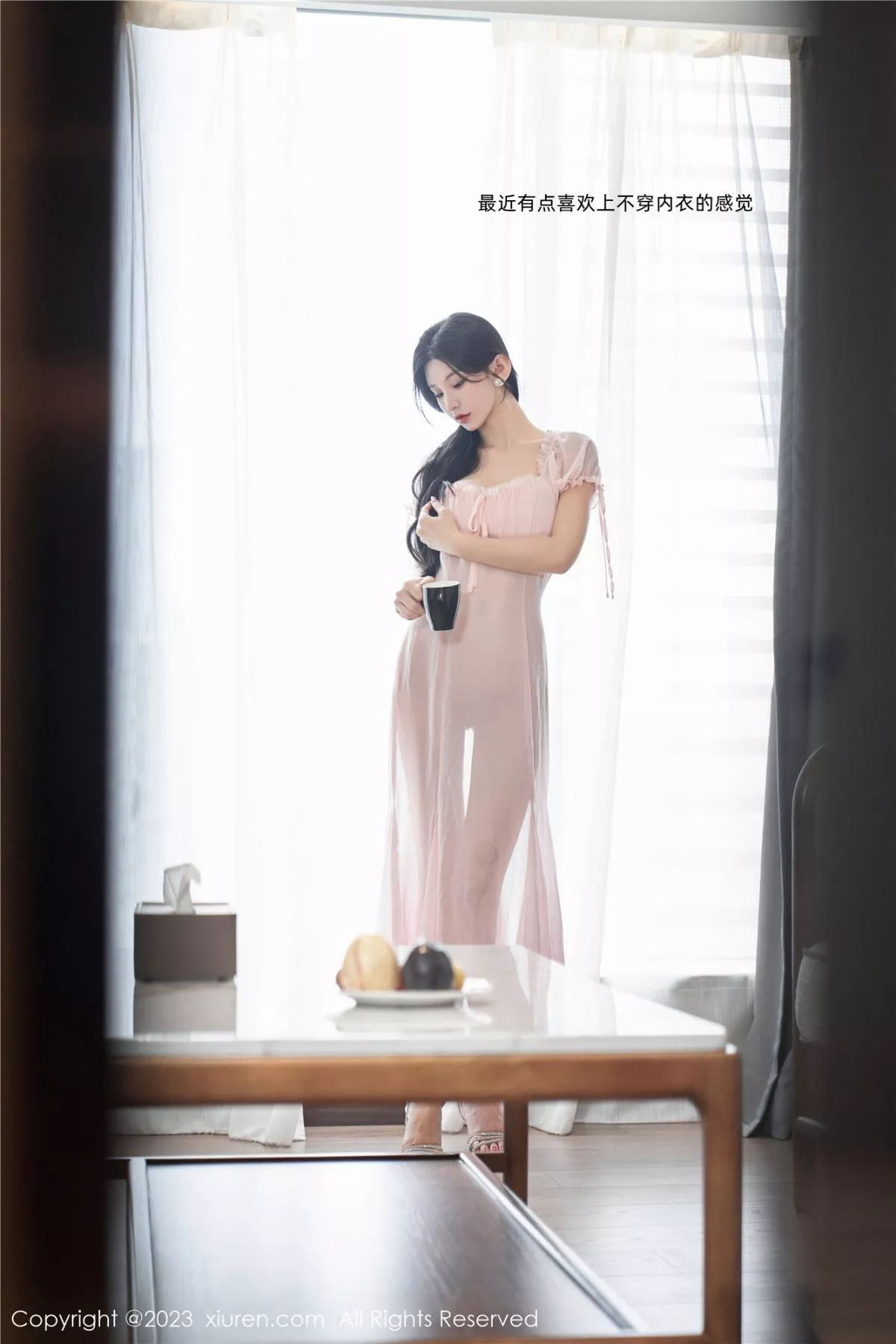 Xrmnw.Vip_周于希_写真