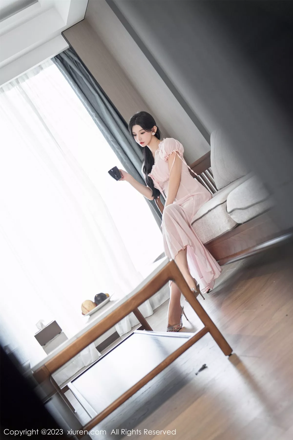 Xrmnw.Vip_周于希_写真