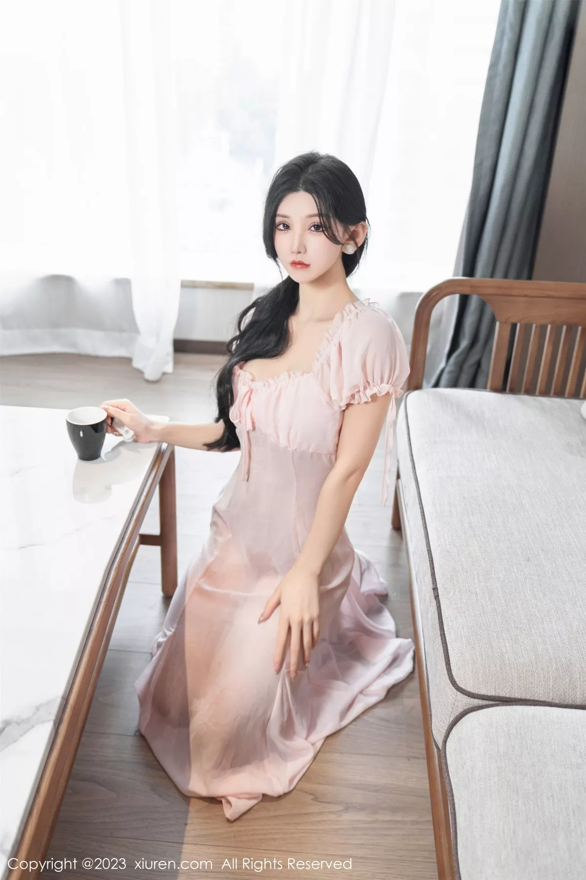 Xrmnw.Vip_周于希_写真