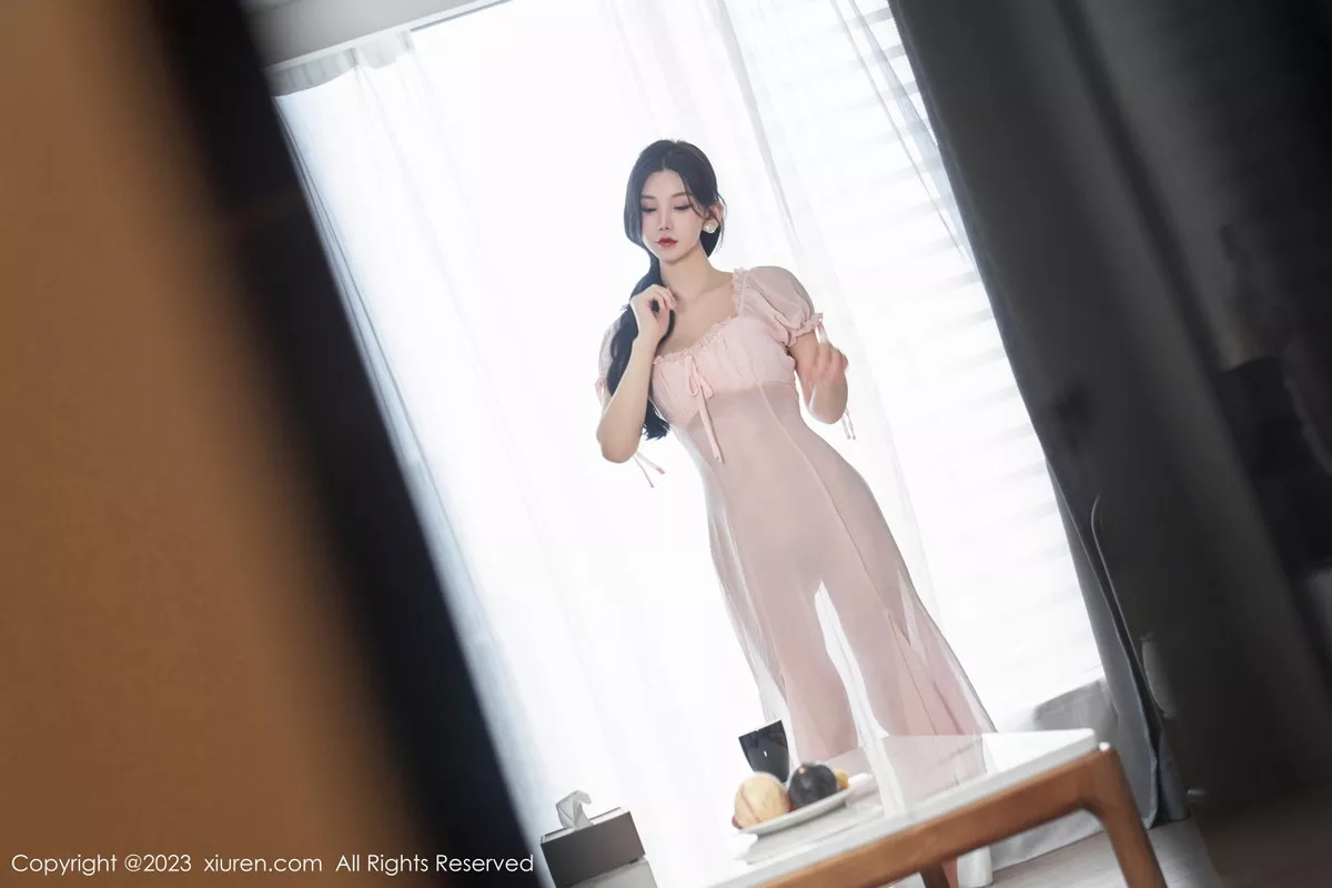 Xrmnw.Vip_周于希_写真