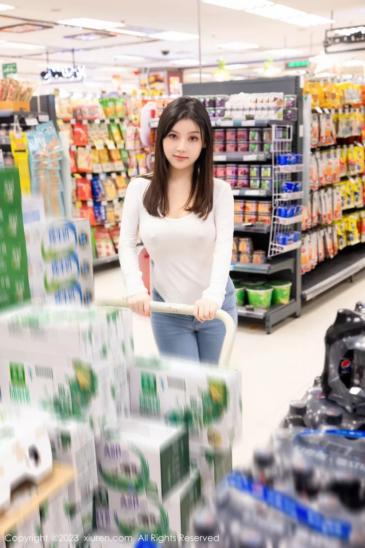 Xrmnw.Vip_豆瓣酱_写真