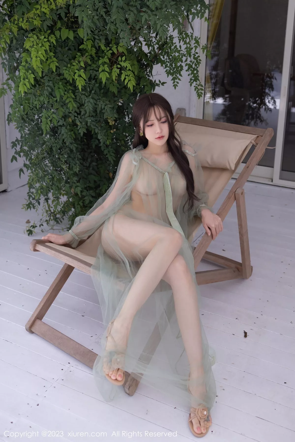 Xrmnw.Vip_鱼子酱_写真