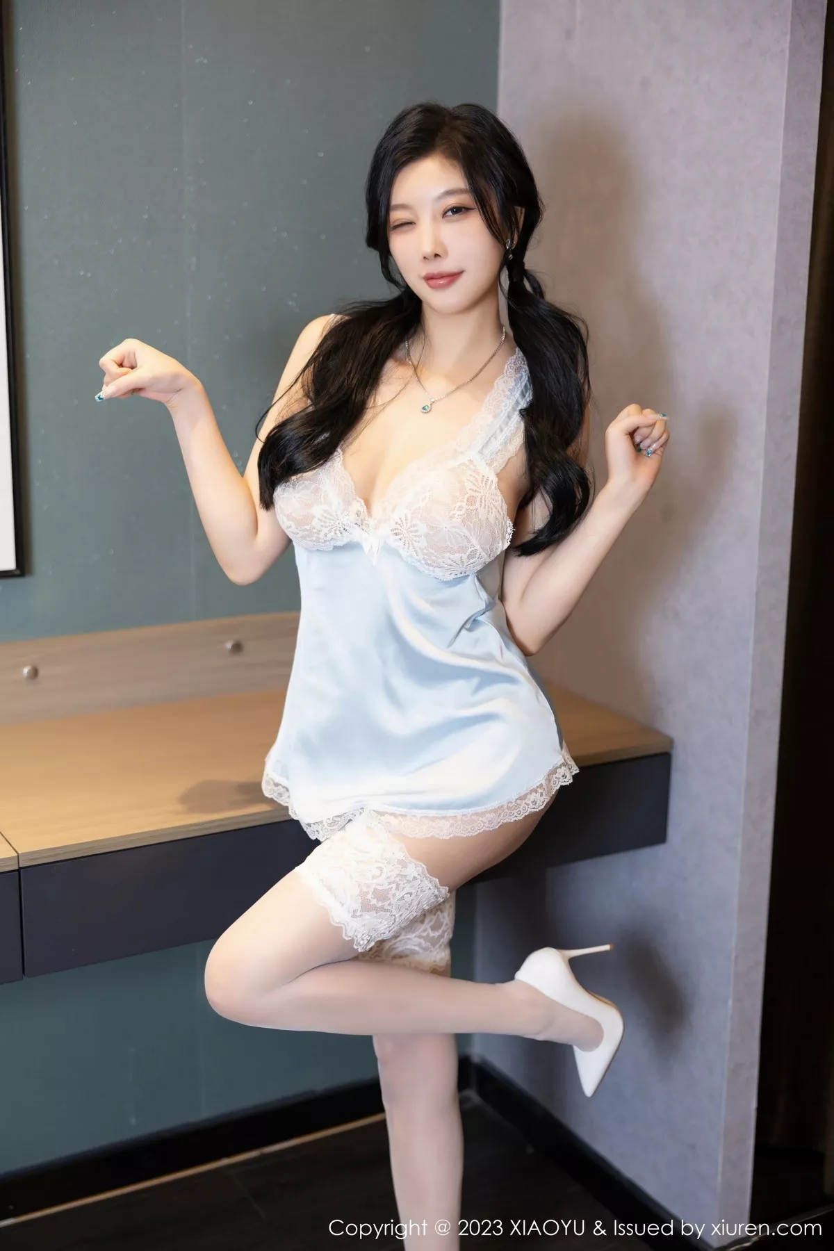 Xrmnw.Vip_杨晨晨_写真