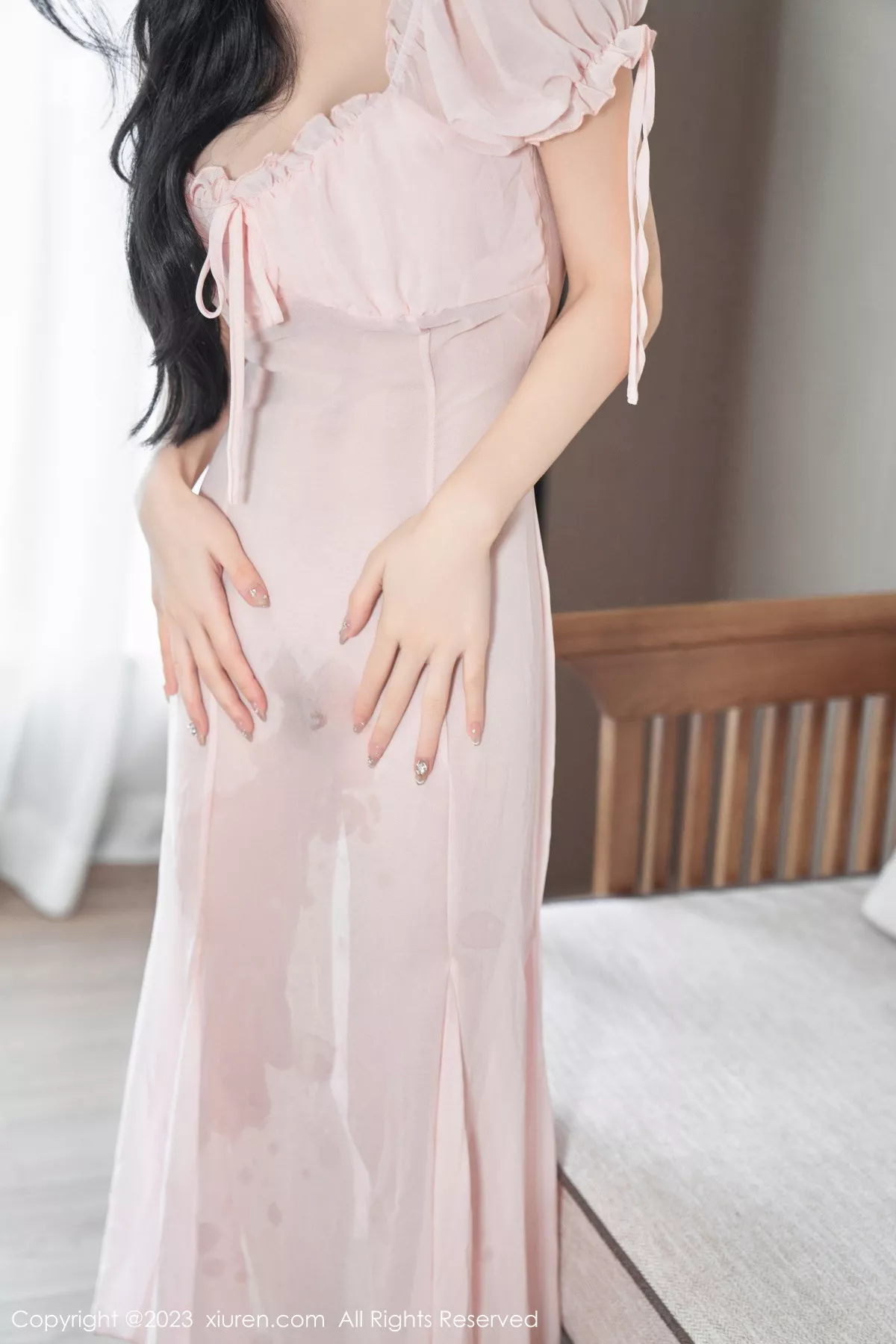 Xrmnw.Vip_周于希_写真