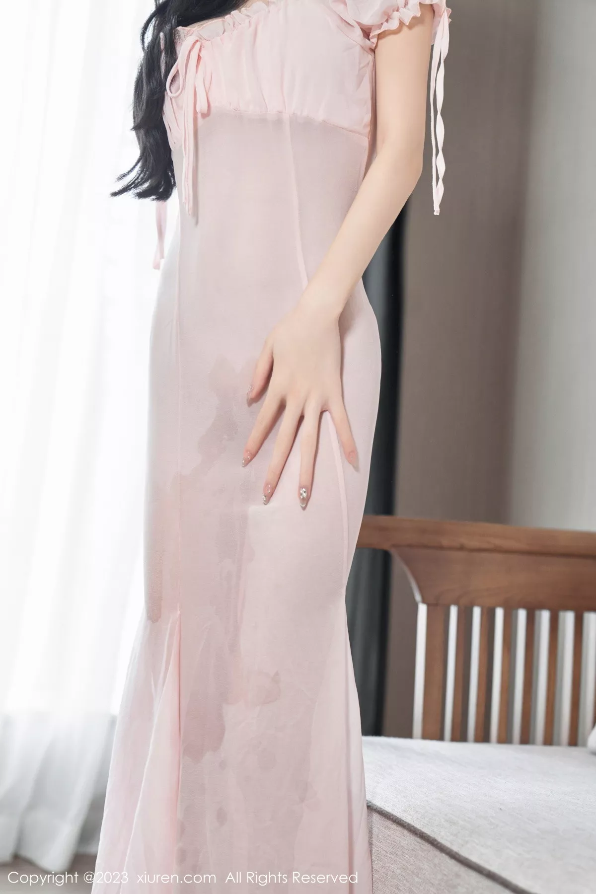 Xrmnw.Vip_周于希_写真