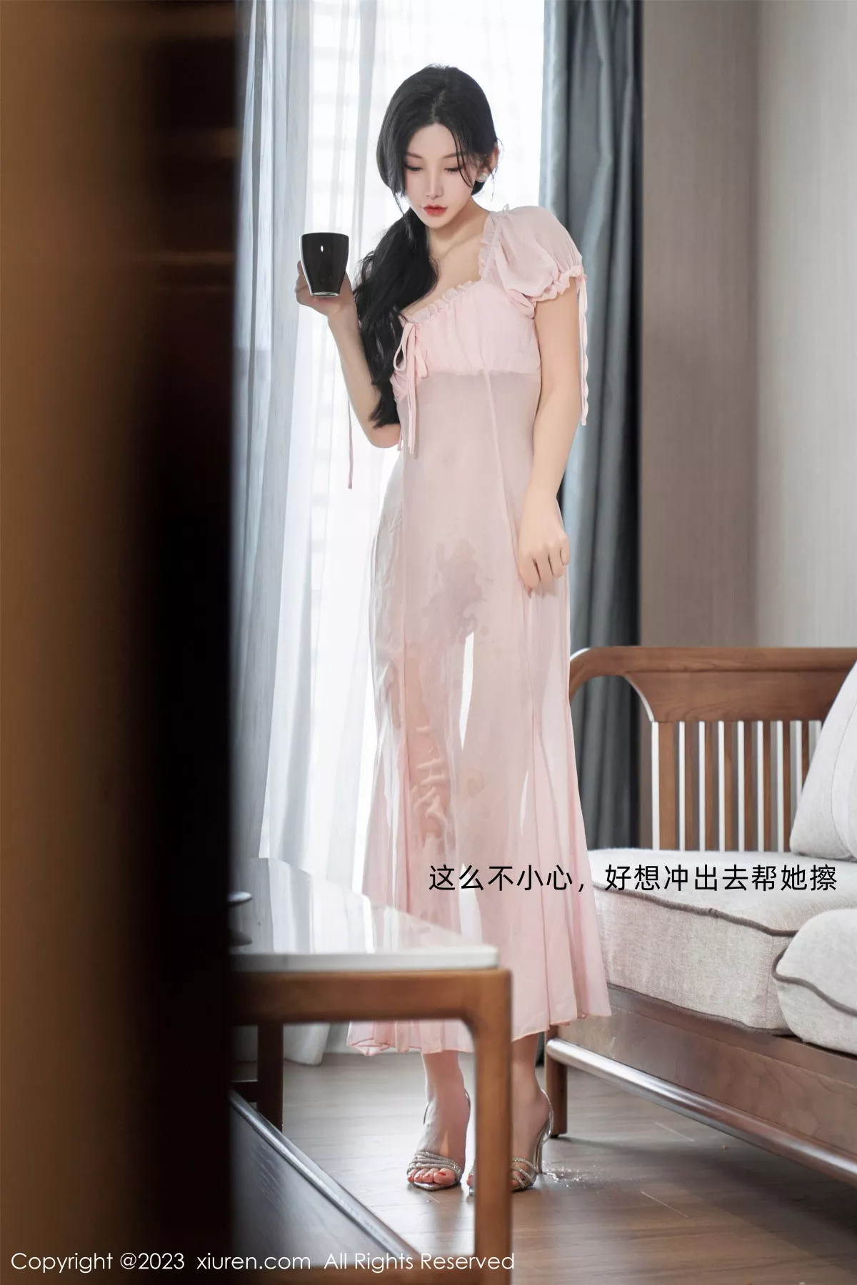 Xrmnw.Vip_周于希_写真