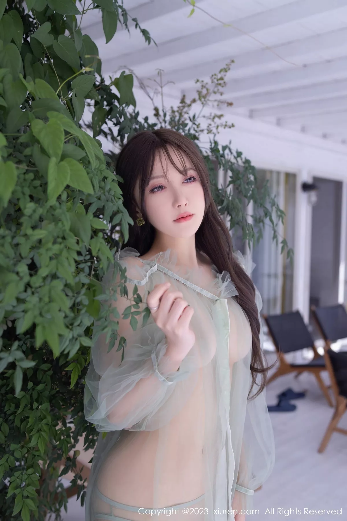 Xrmnw.Vip_鱼子酱_写真