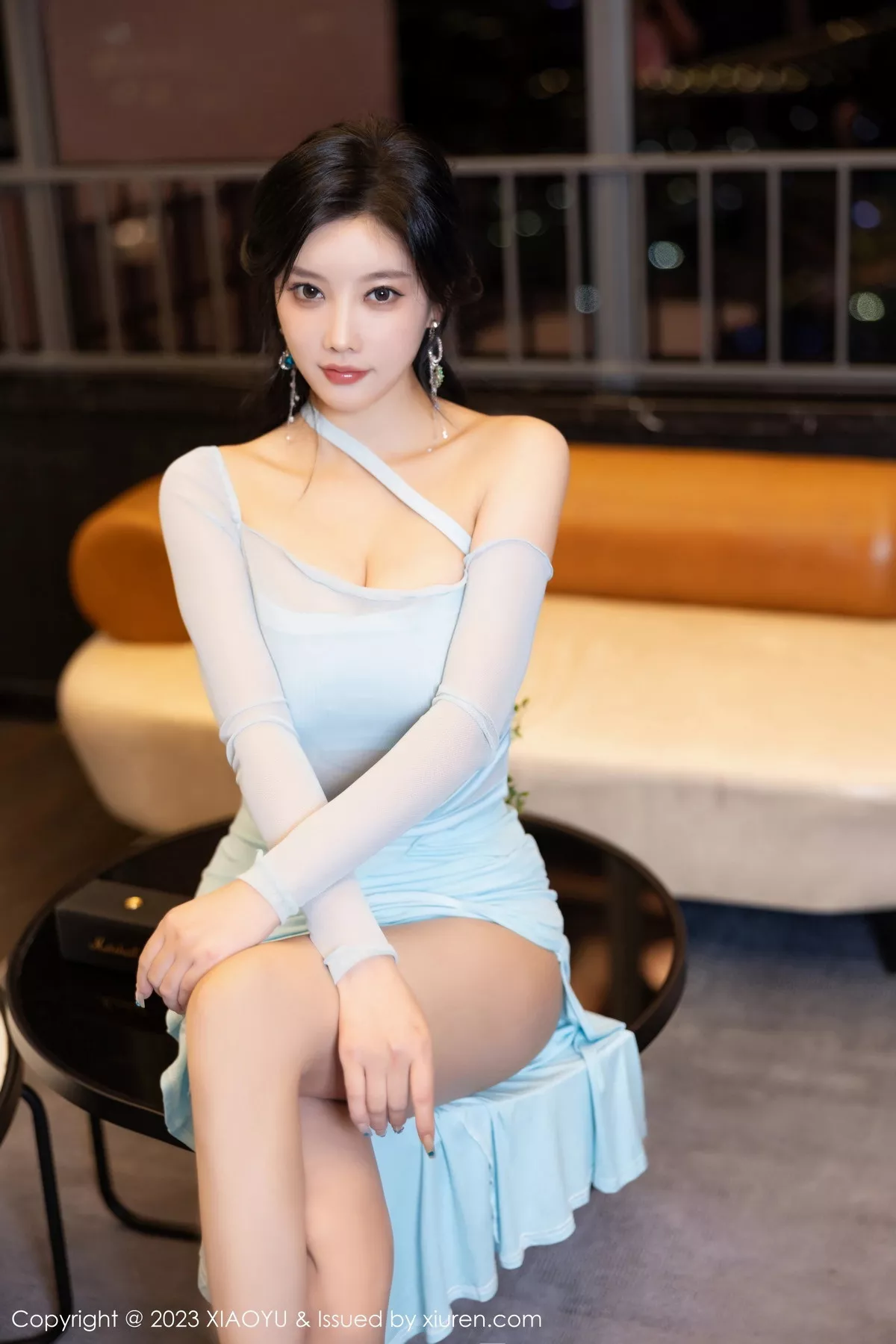 Xrmnw.Vip_杨晨晨_写真