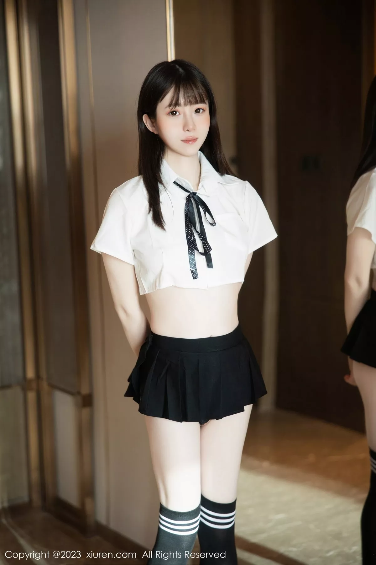 Xrmnw.Vip_林悠悠_写真