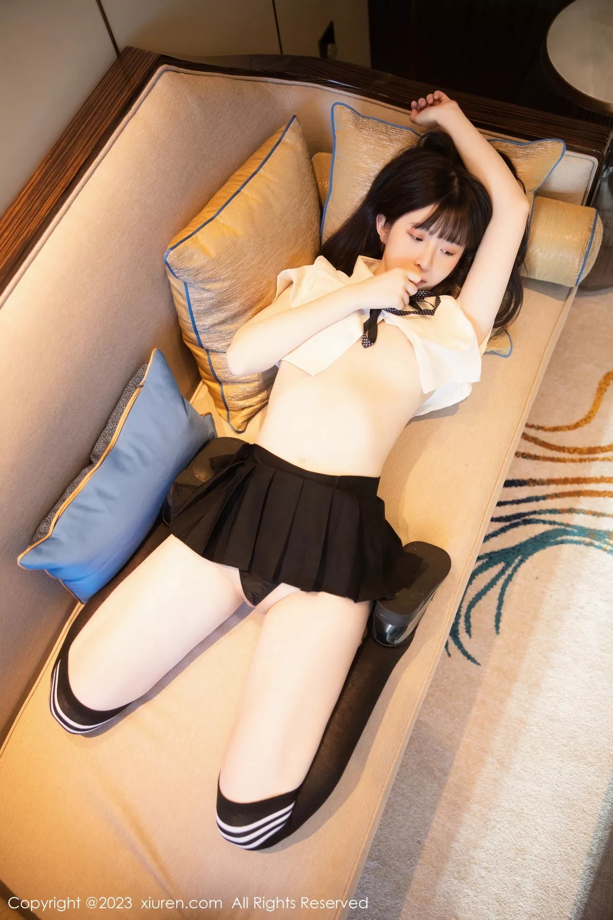 Xrmnw.Vip_林悠悠_写真
