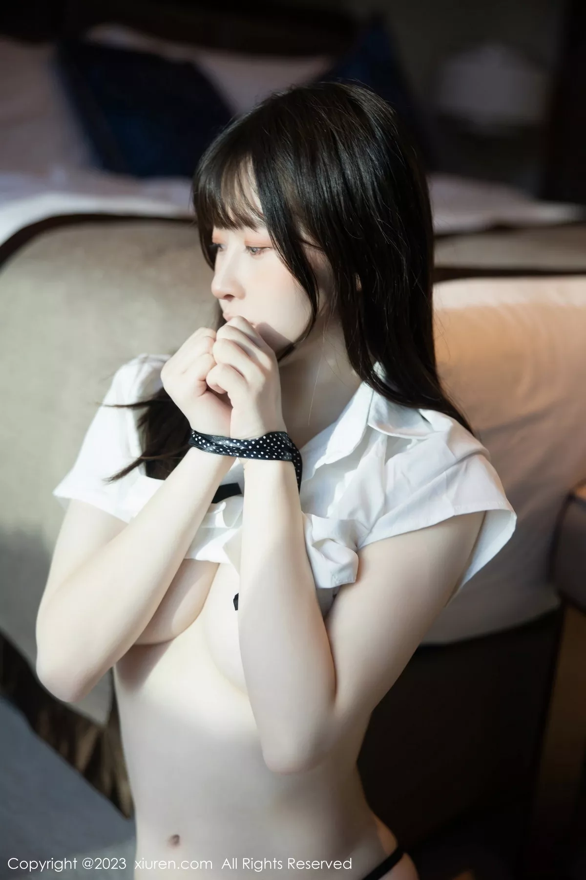 Xrmnw.Vip_林悠悠_写真