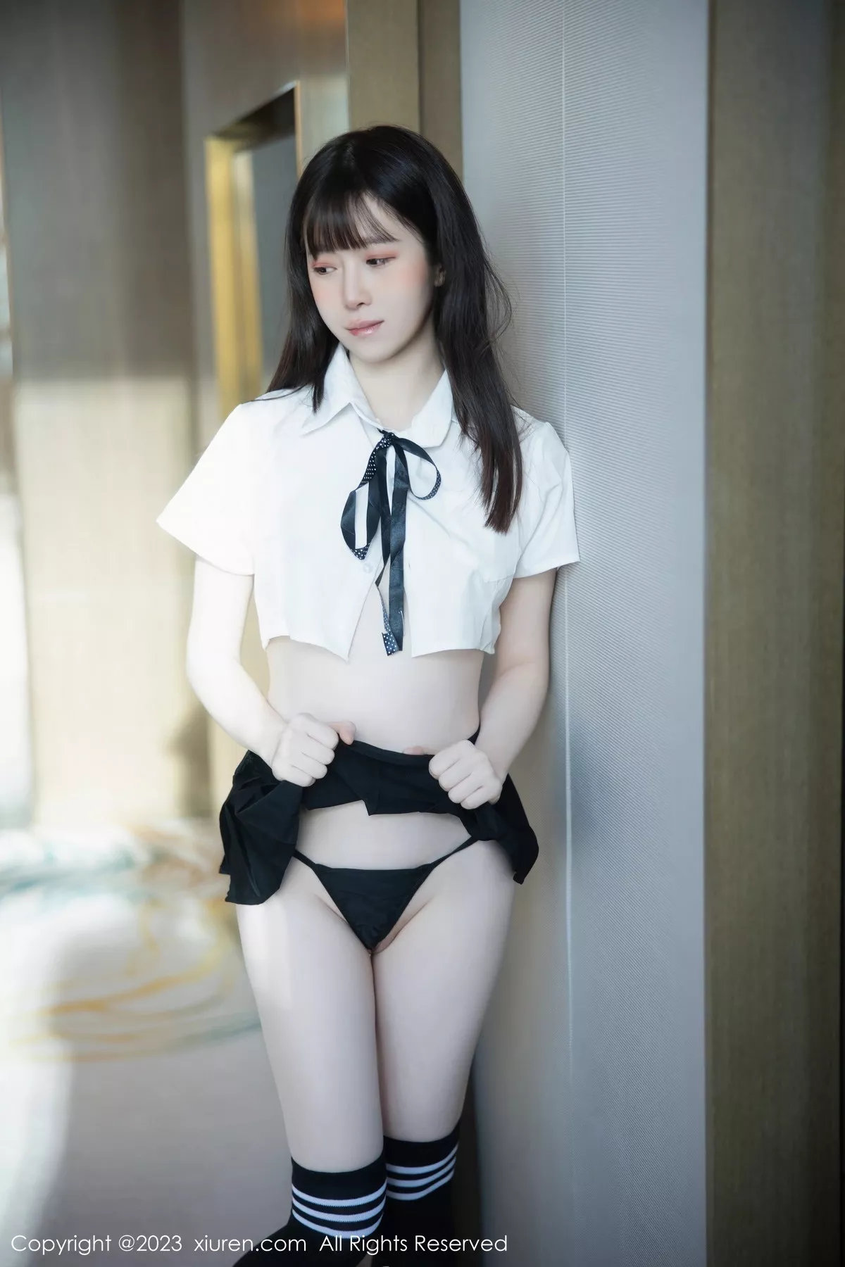 Xrmnw.Vip_林悠悠_写真