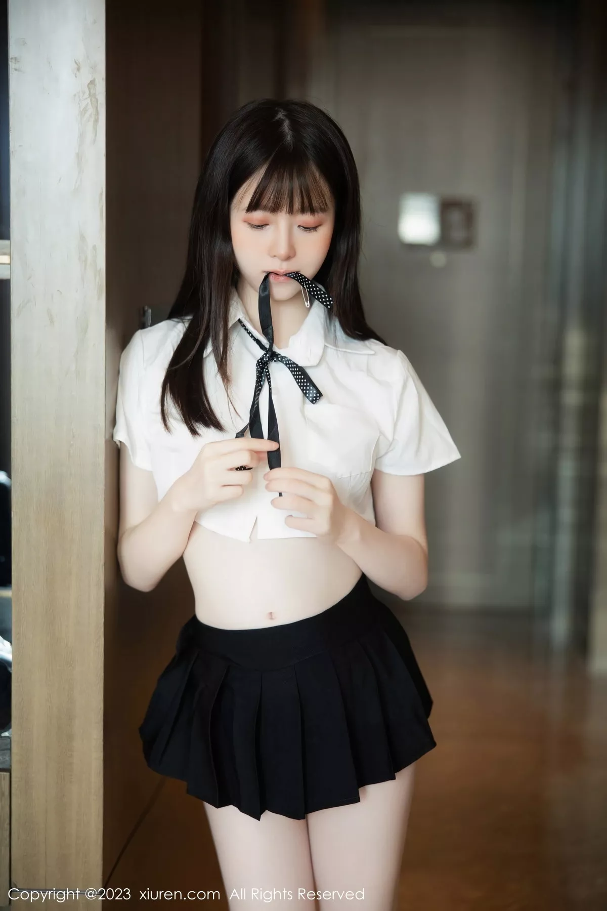 Xrmnw.Vip_林悠悠_写真