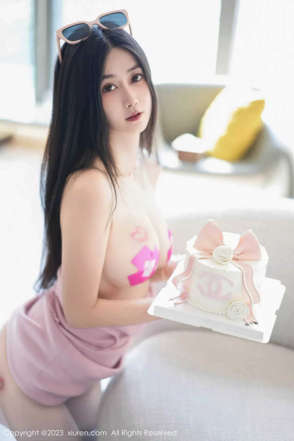 Xrmnw.Vip_阿姣_写真