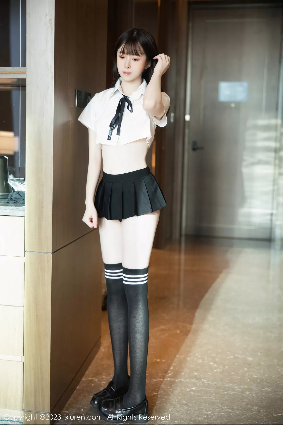 Xrmnw.Vip_林悠悠_写真