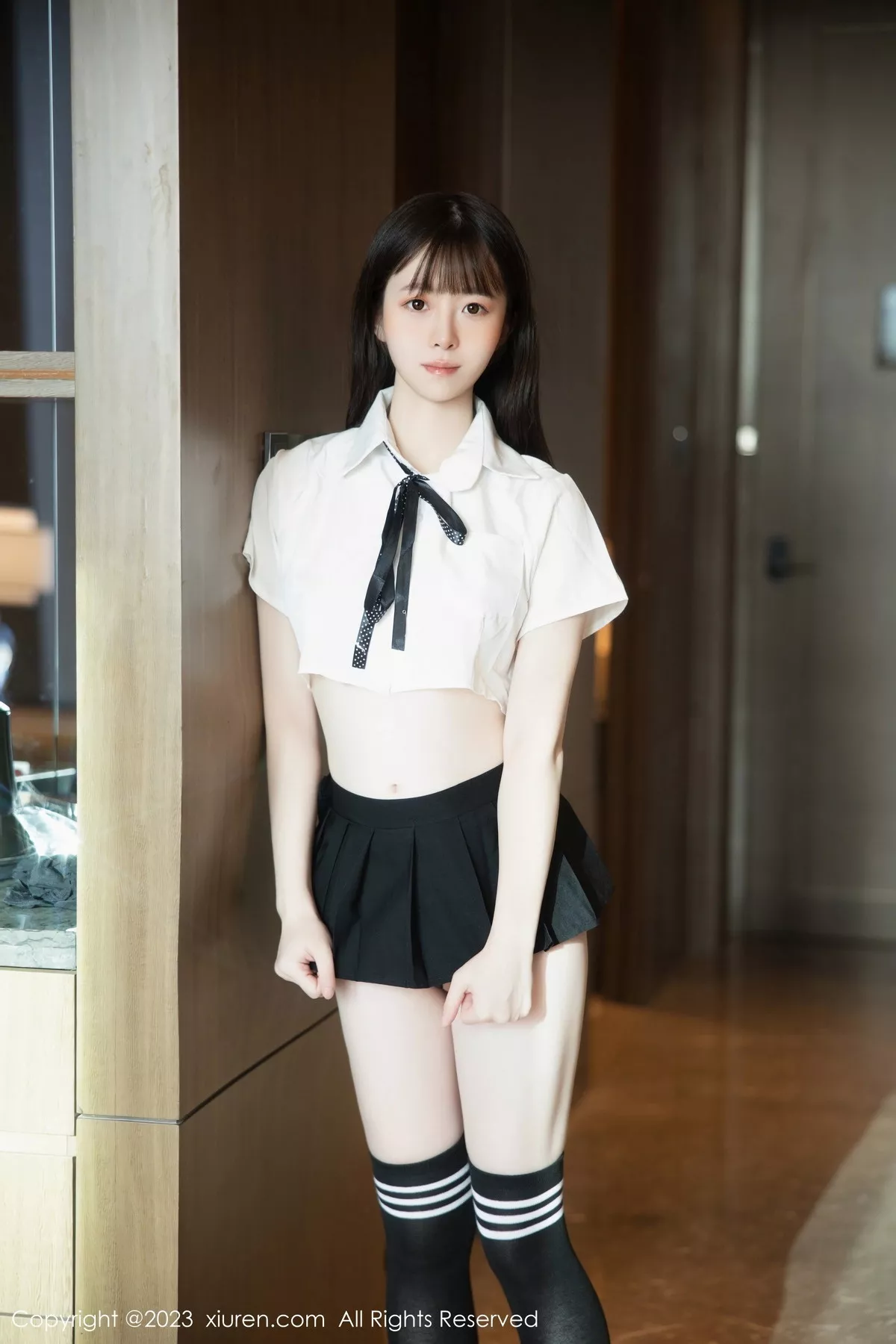 Xrmnw.Vip_林悠悠_写真
