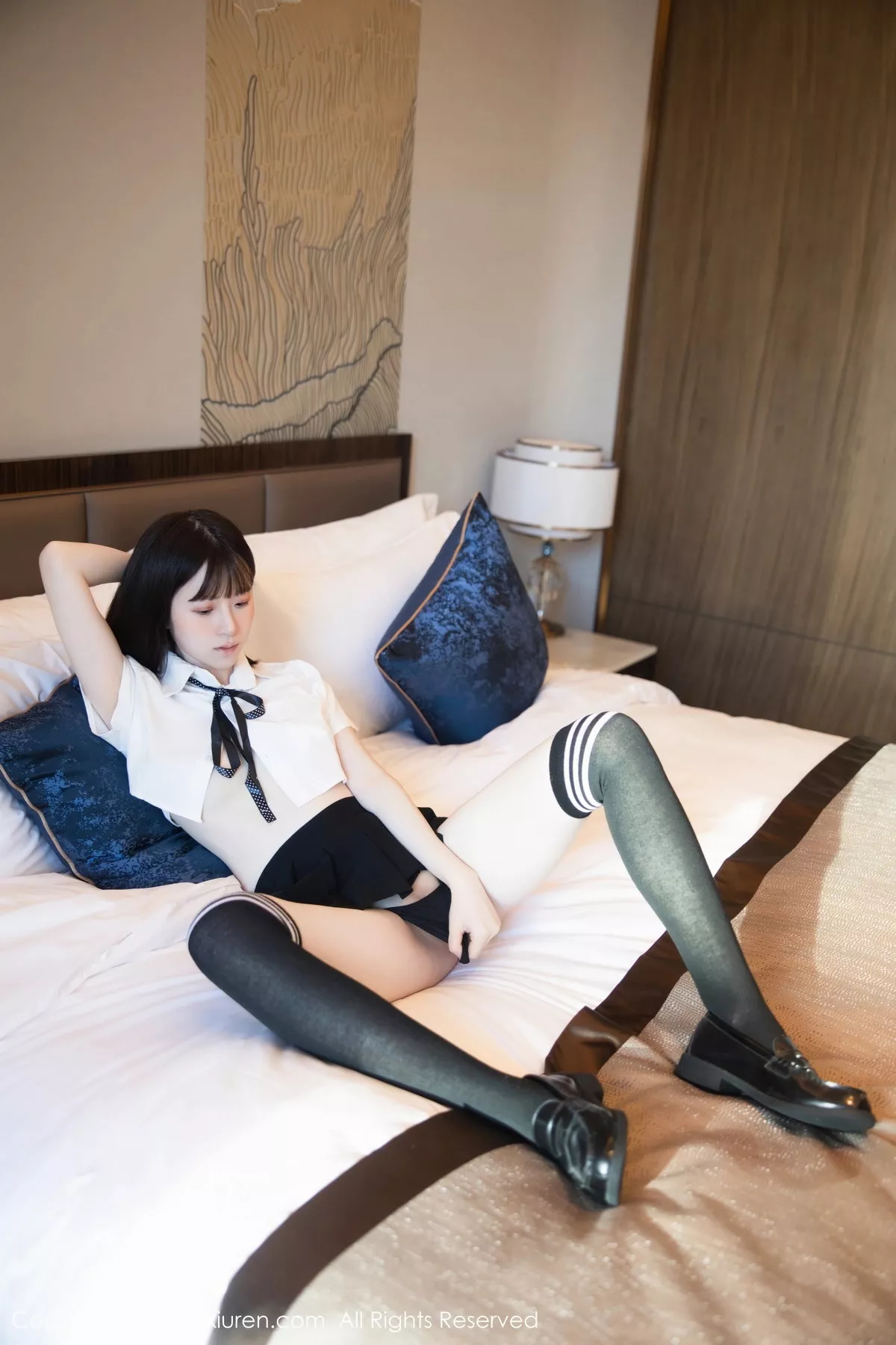 Xrmnw.Vip_林悠悠_写真