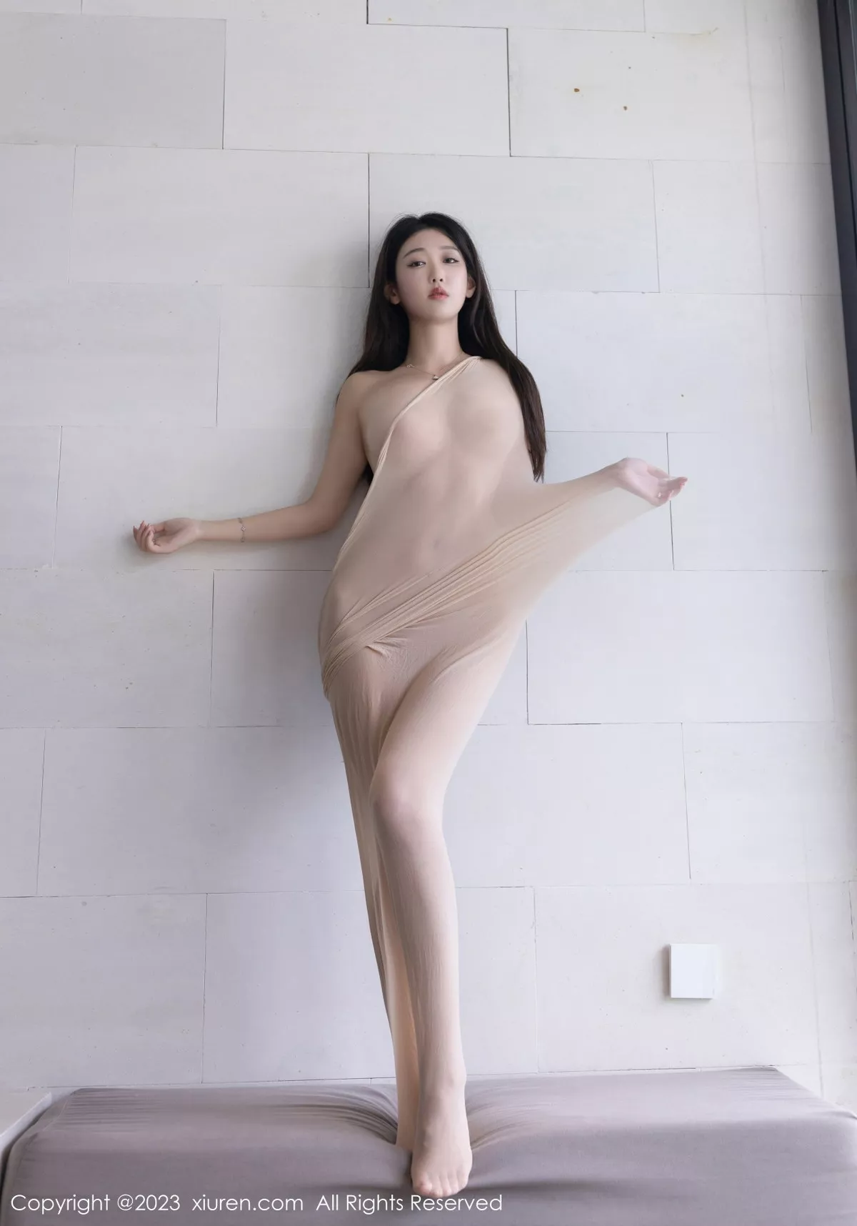 Xrmnw.Vip_唐安琪_写真