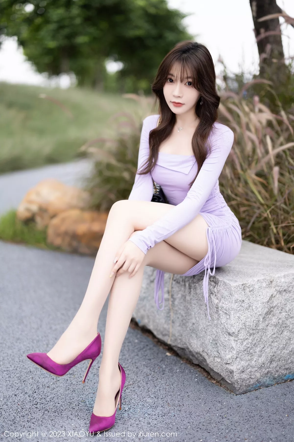 Xrmnw.Vip_徐莉芝_写真