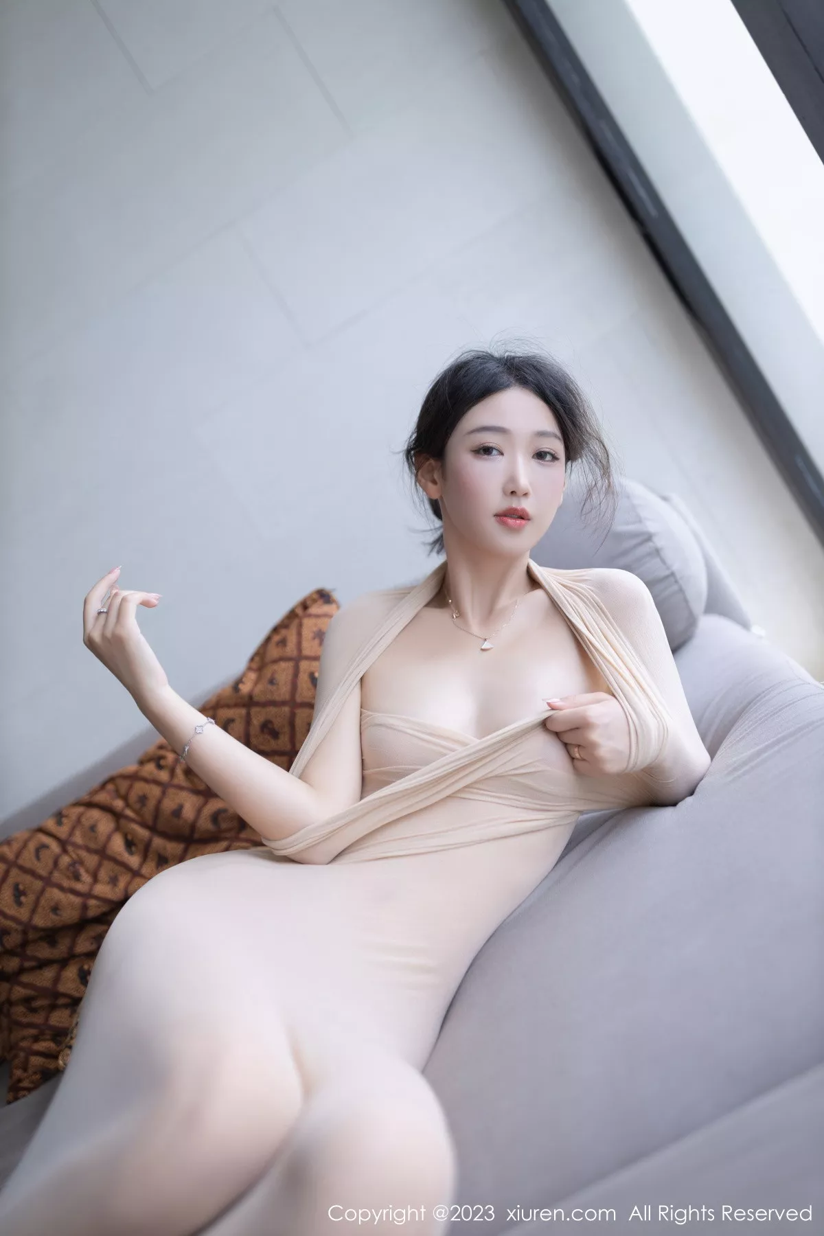 Xrmnw.Vip_唐安琪_写真