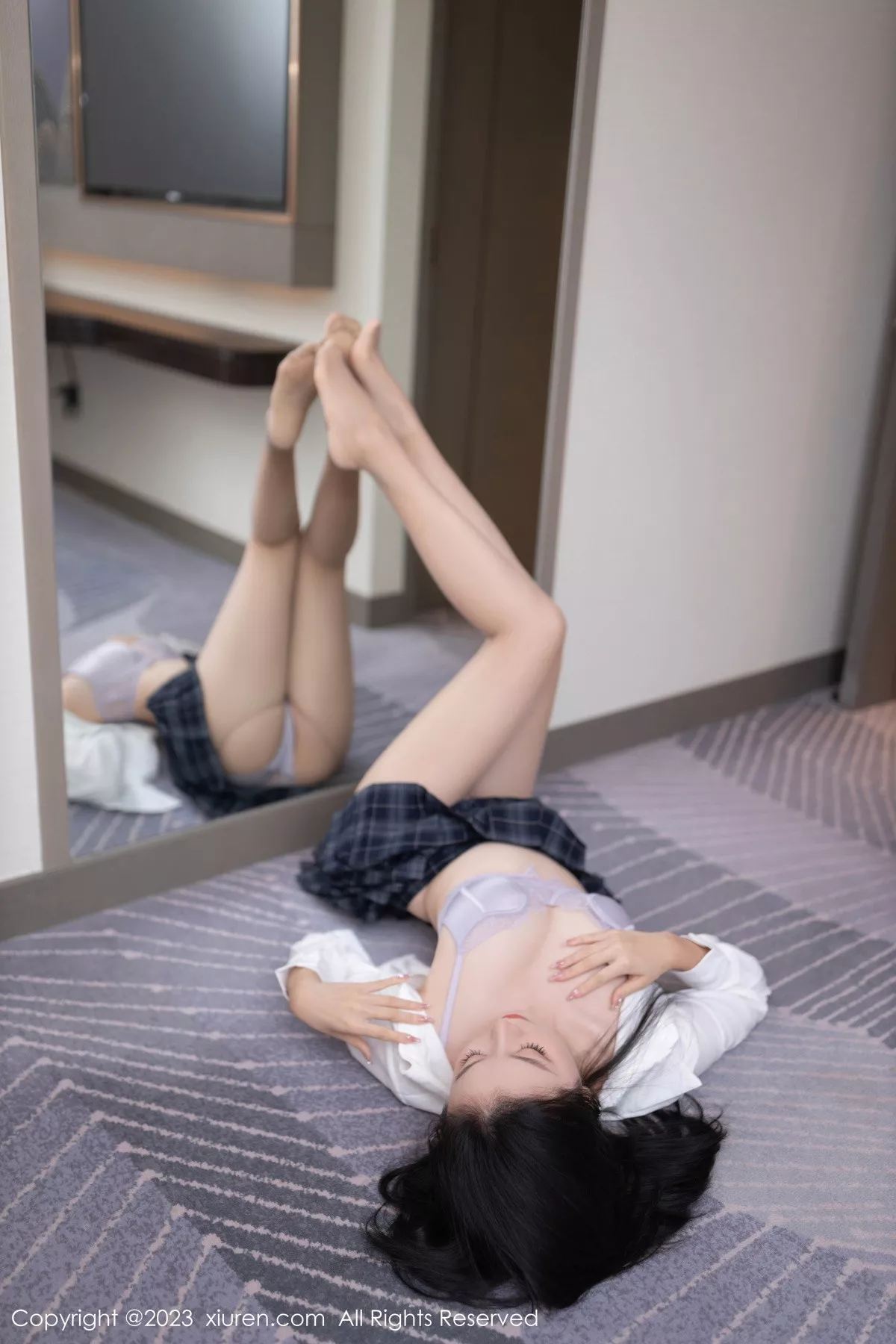 Xrmnw.Vip_安然_写真