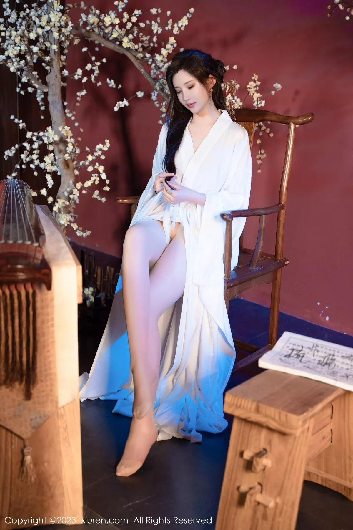 Xrmnw.Vip_周妍希_写真