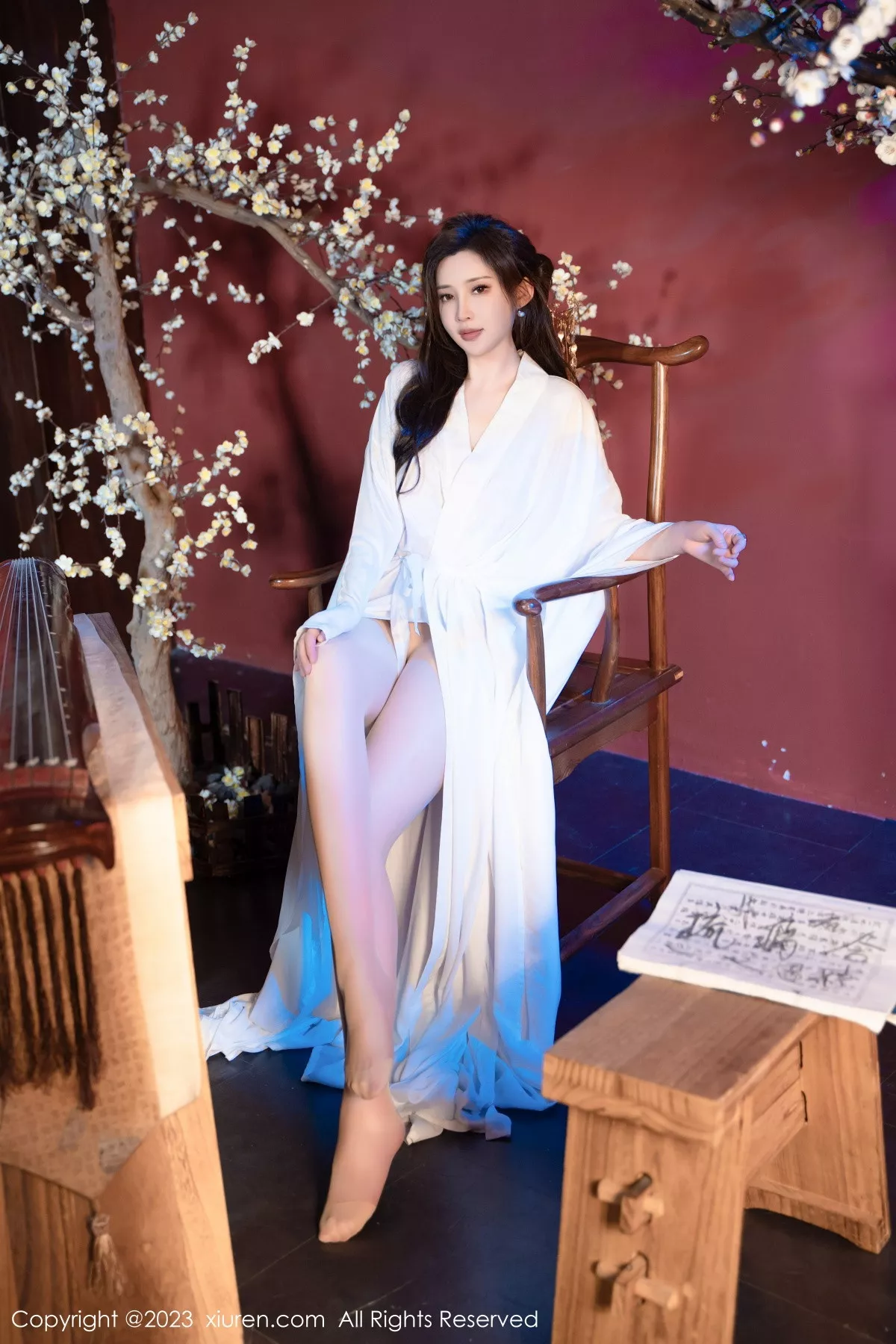 Xrmnw.Vip_周妍希_写真