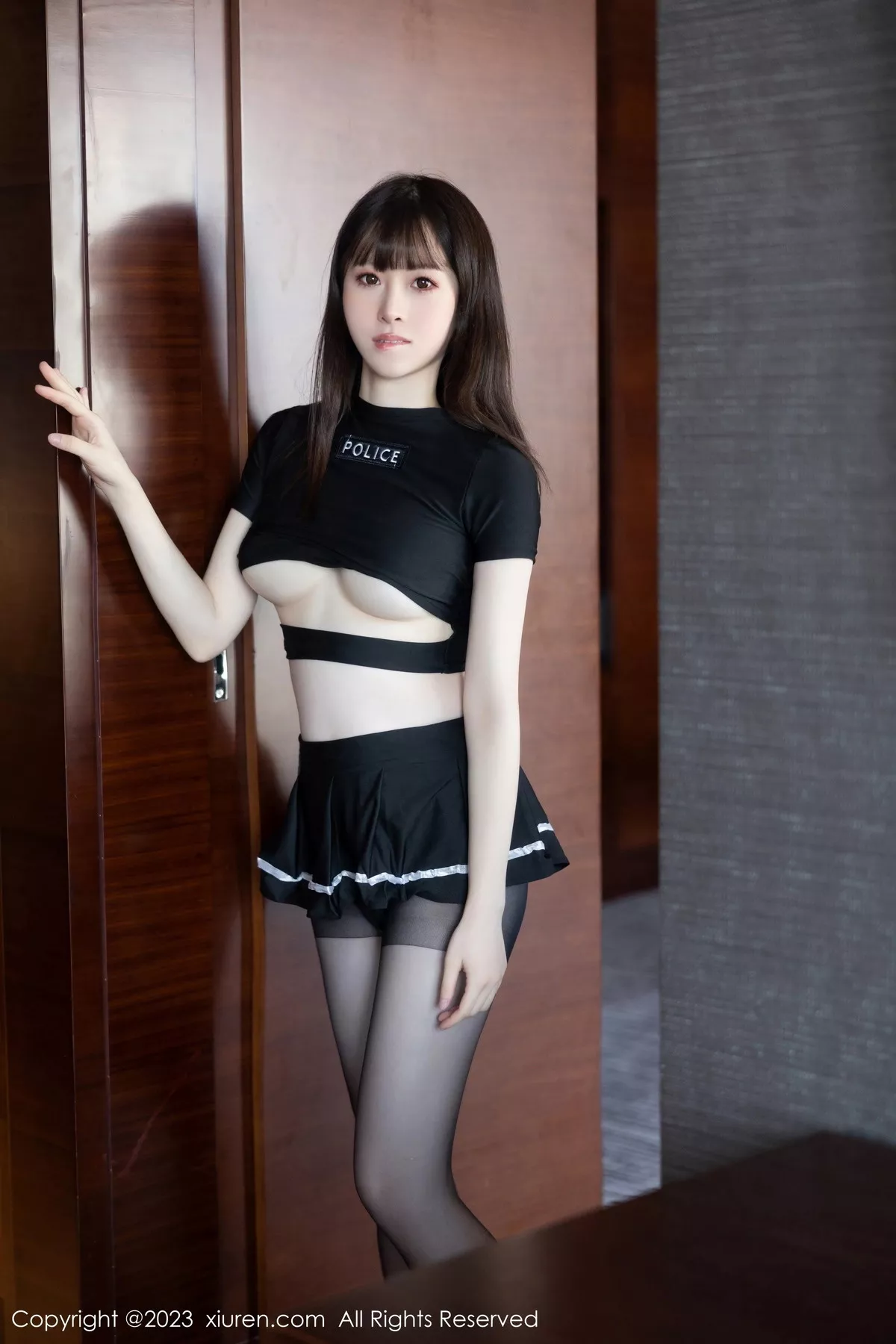 Xrmnw.Vip_林悠悠_写真