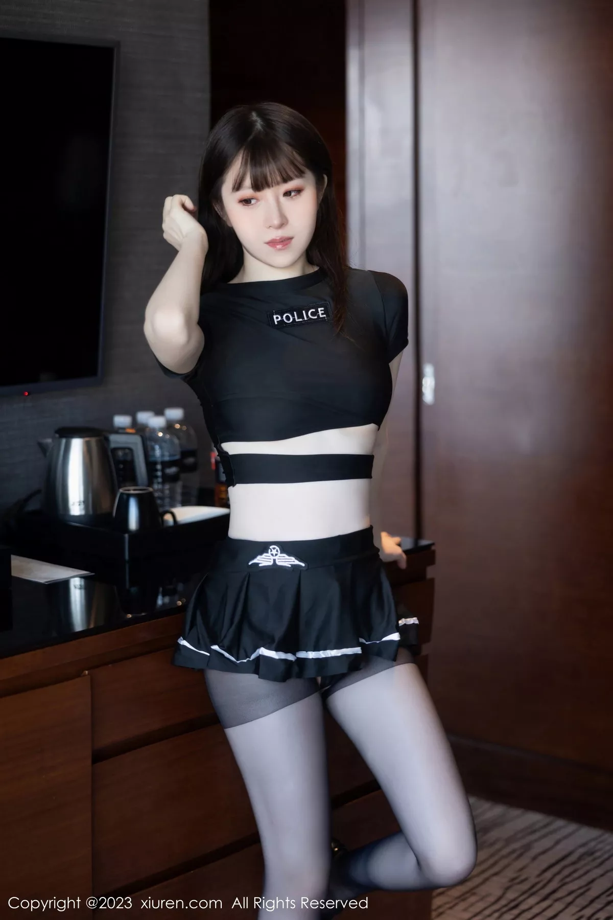 Xrmnw.Vip_林悠悠_写真