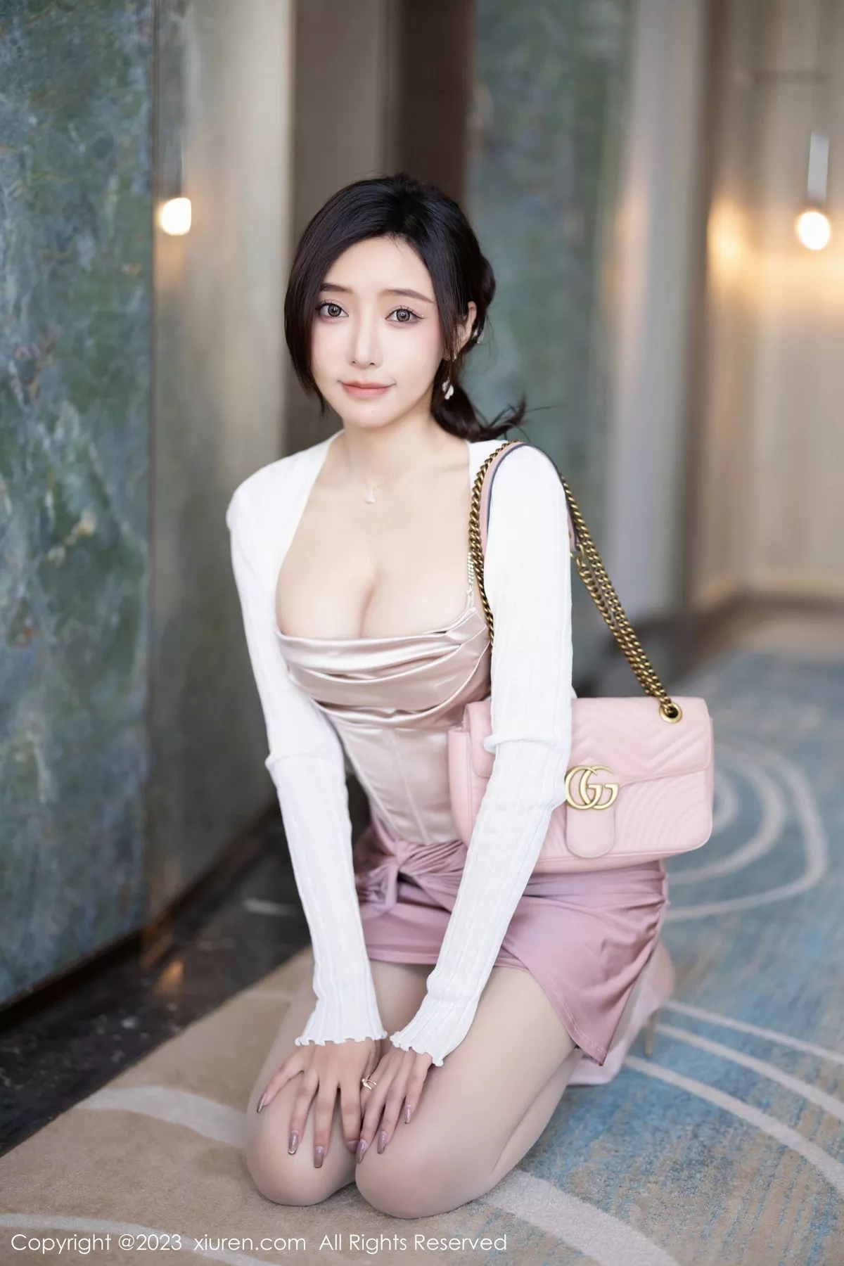 Xrmnw.Vip_王馨瑶_写真