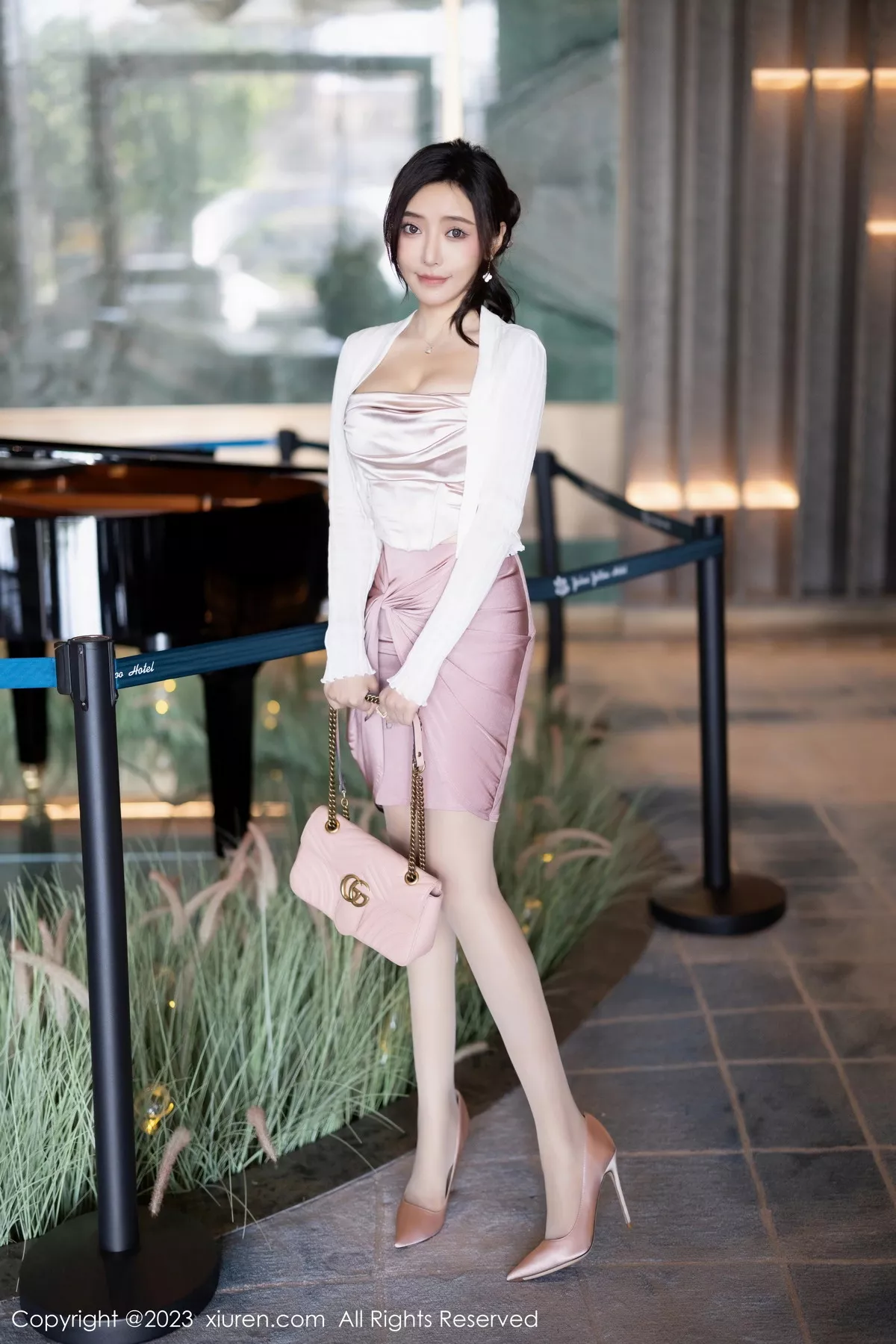 Xrmnw.Vip_王馨瑶_写真